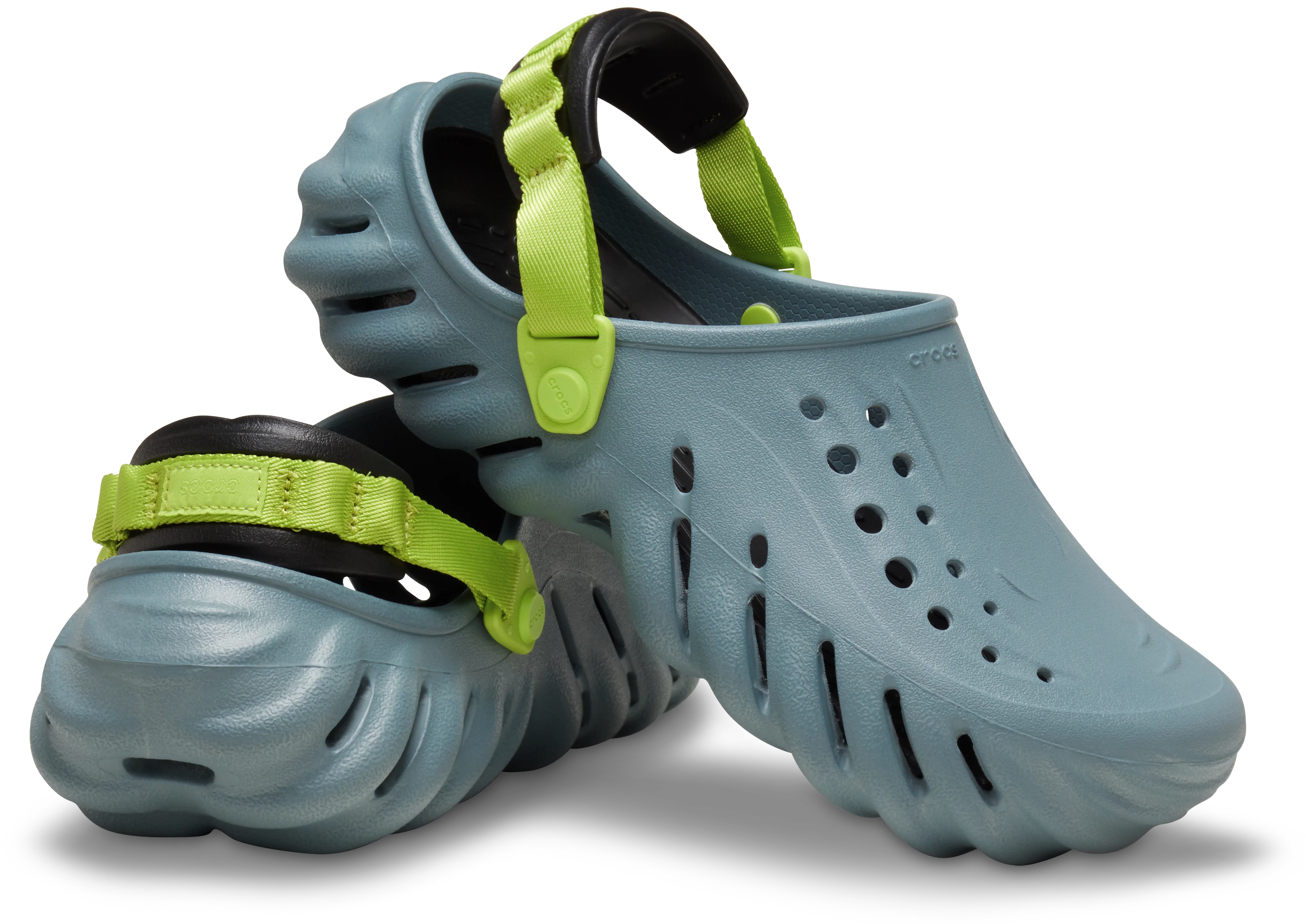 Crocs Echo Clogs - Image 4