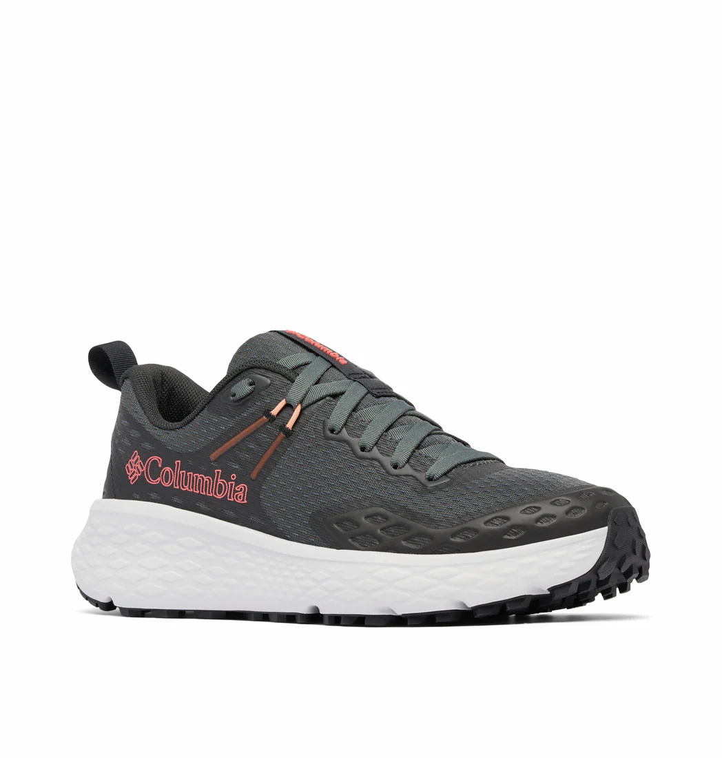 Columbia Womens Konos TRS Trailing Running Shoes - Image 2