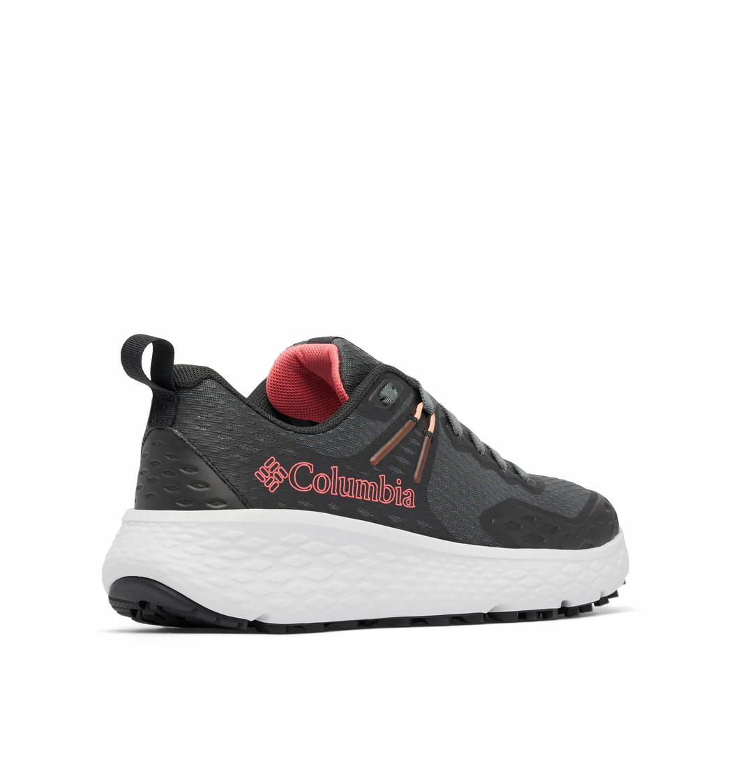 Columbia Womens Konos TRS Trailing Running Shoes - Image 3