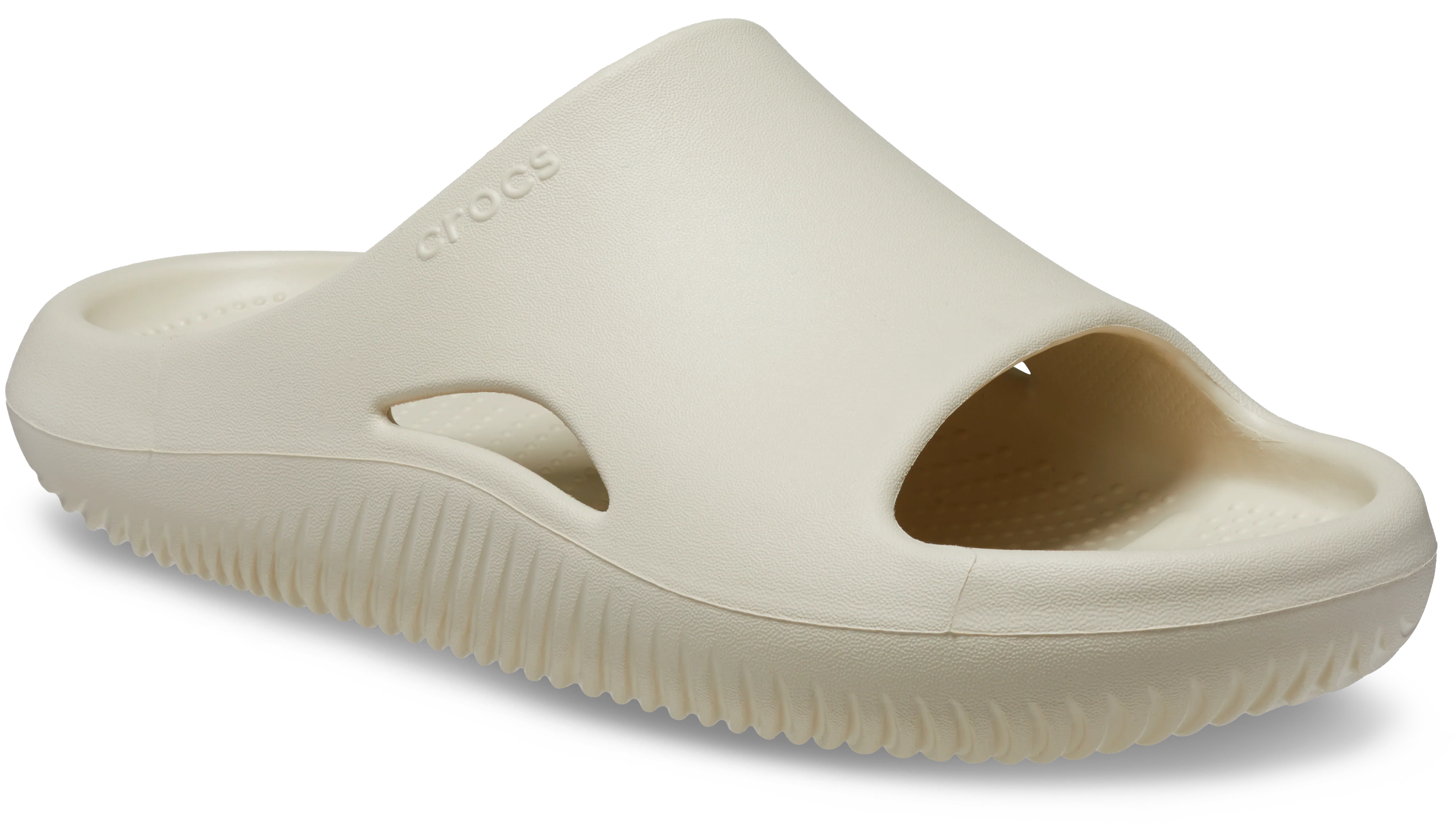 Crocs Mellow Recovery Slide Sandals - Image 2