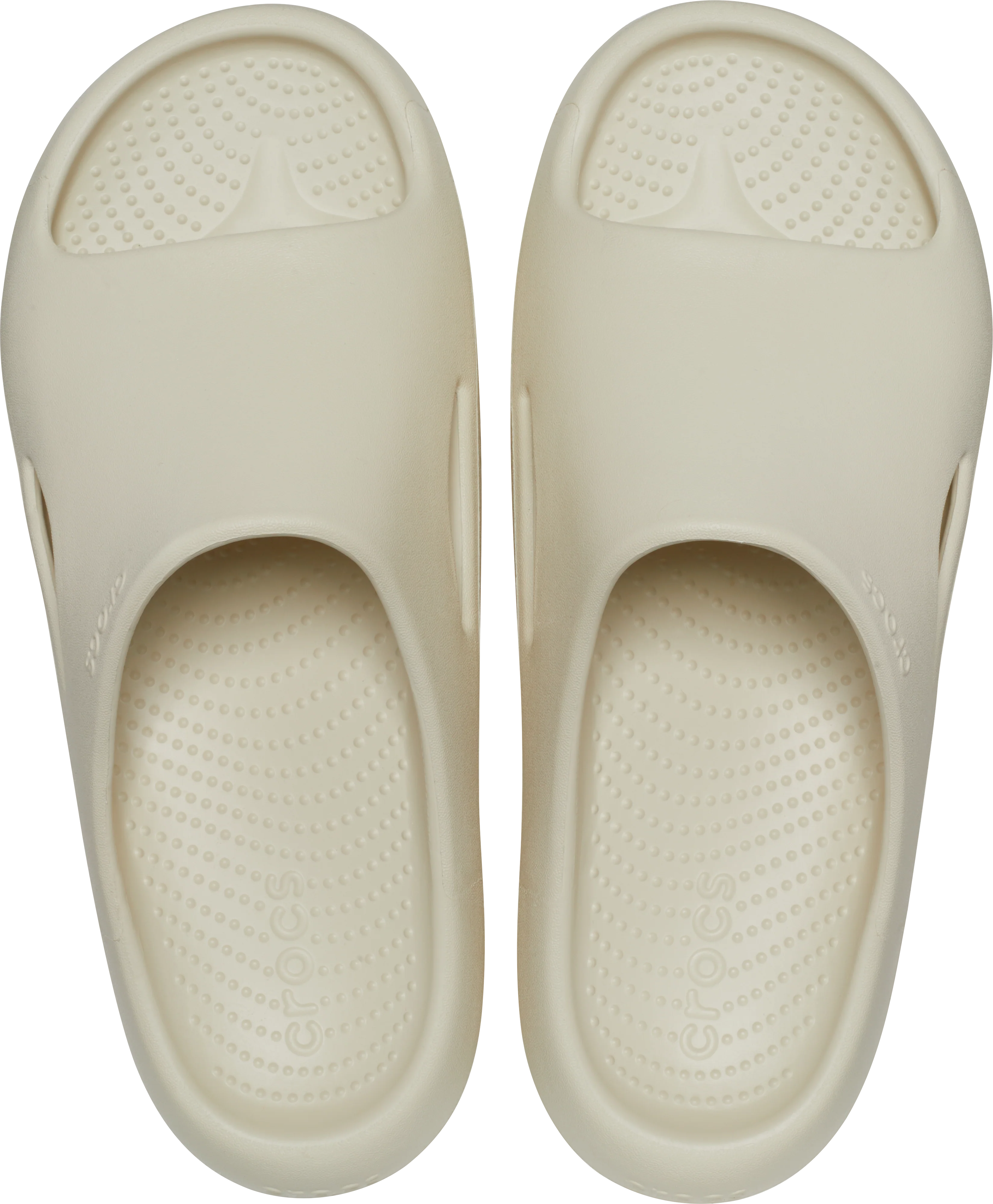 Crocs Mellow Recovery Slide Sandals - Image 3