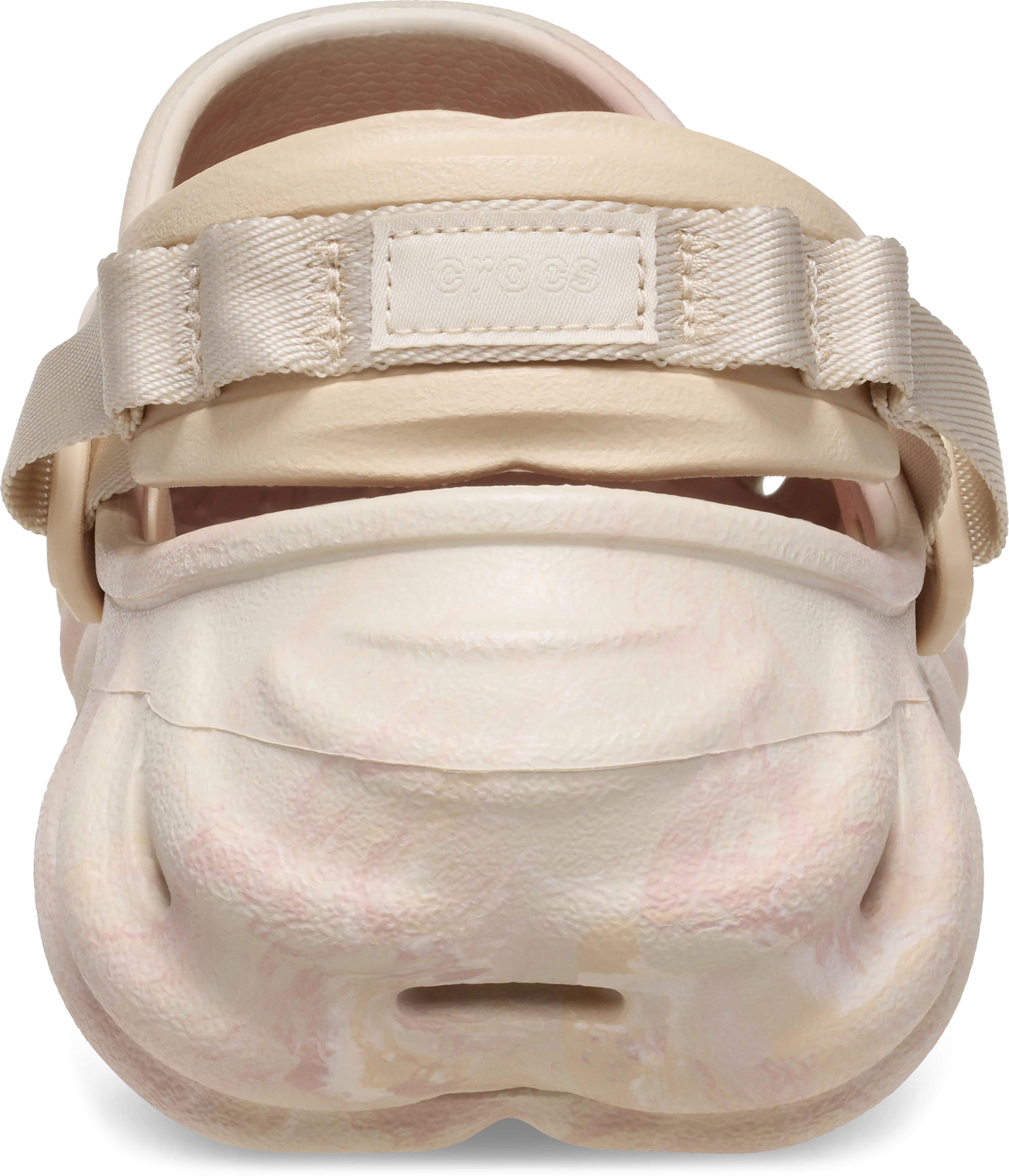 Crocs Echo Marbled Clogs - Image 5