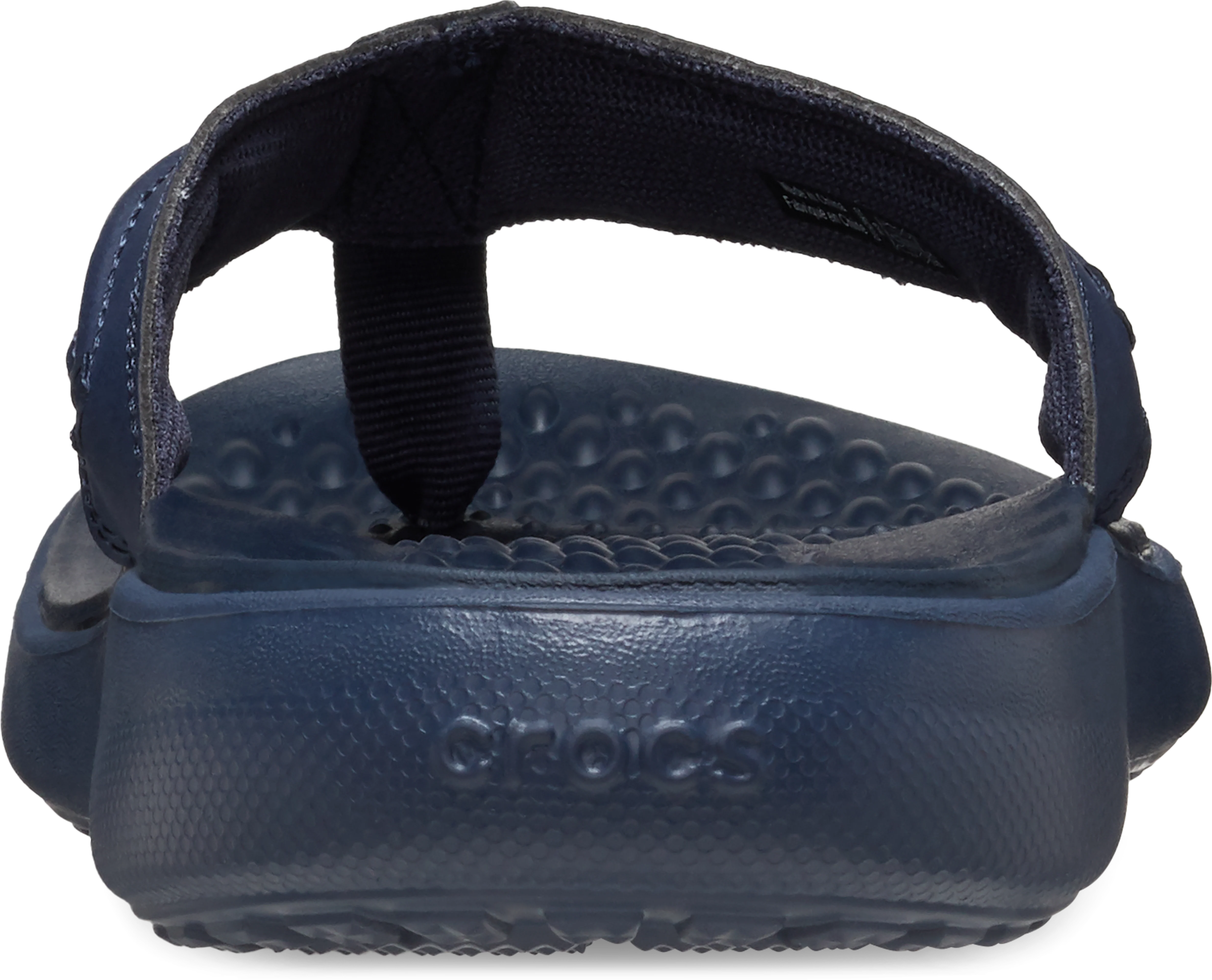 Crocs Mens Yukon Vista II LR Flip Flop Sandals - Image 5