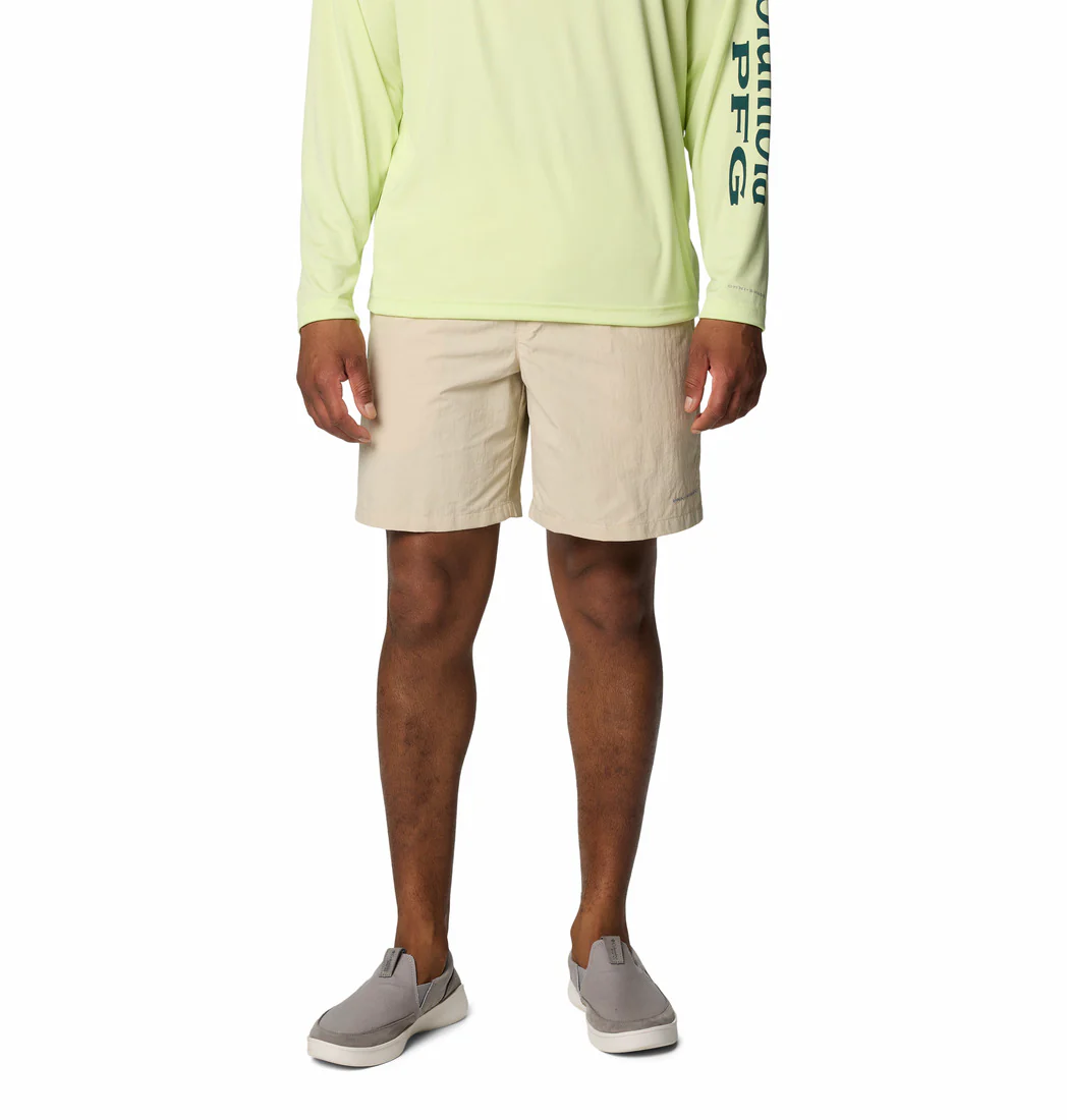 Columbia Mens PFG Backcast IV Water Shorts - Image 3