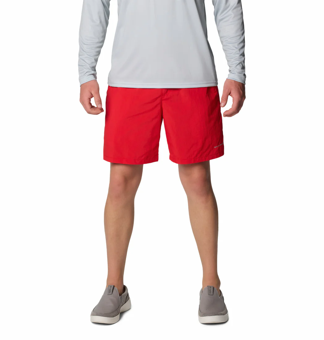 Columbia Mens PFG Backcast IV Water Shorts - Image 4