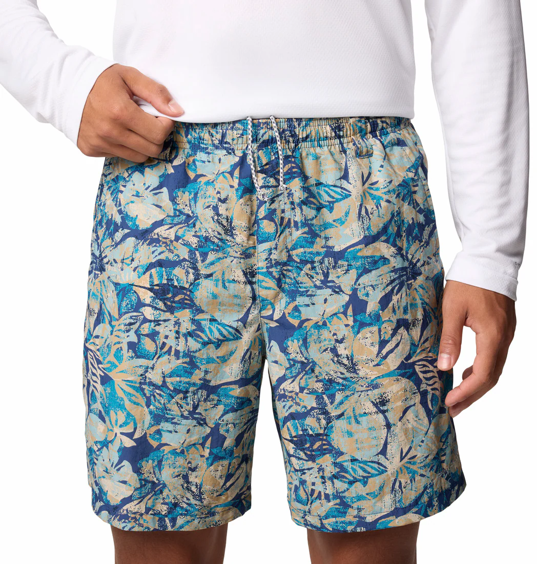 Columbia Mens PFG Super Backcast II Water Shorts - Image 4
