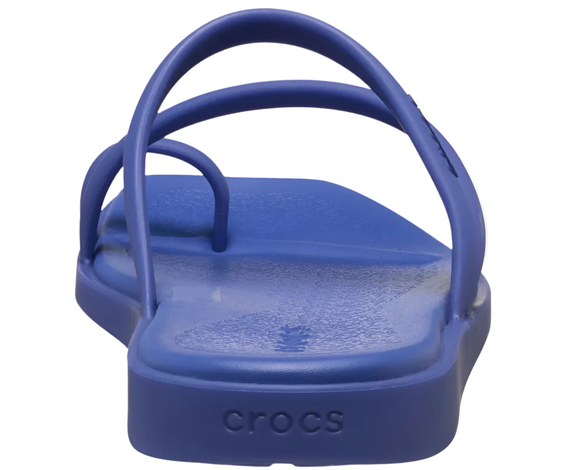 Crocs Womens Miami Toe Loop Sandals - Image 5