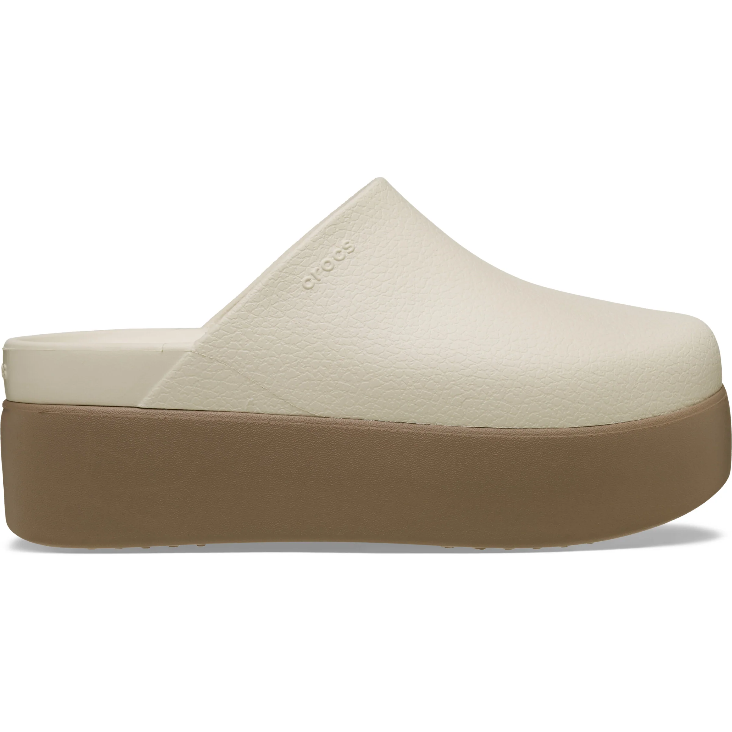 Crocs Womens Dylan Platform Clogs