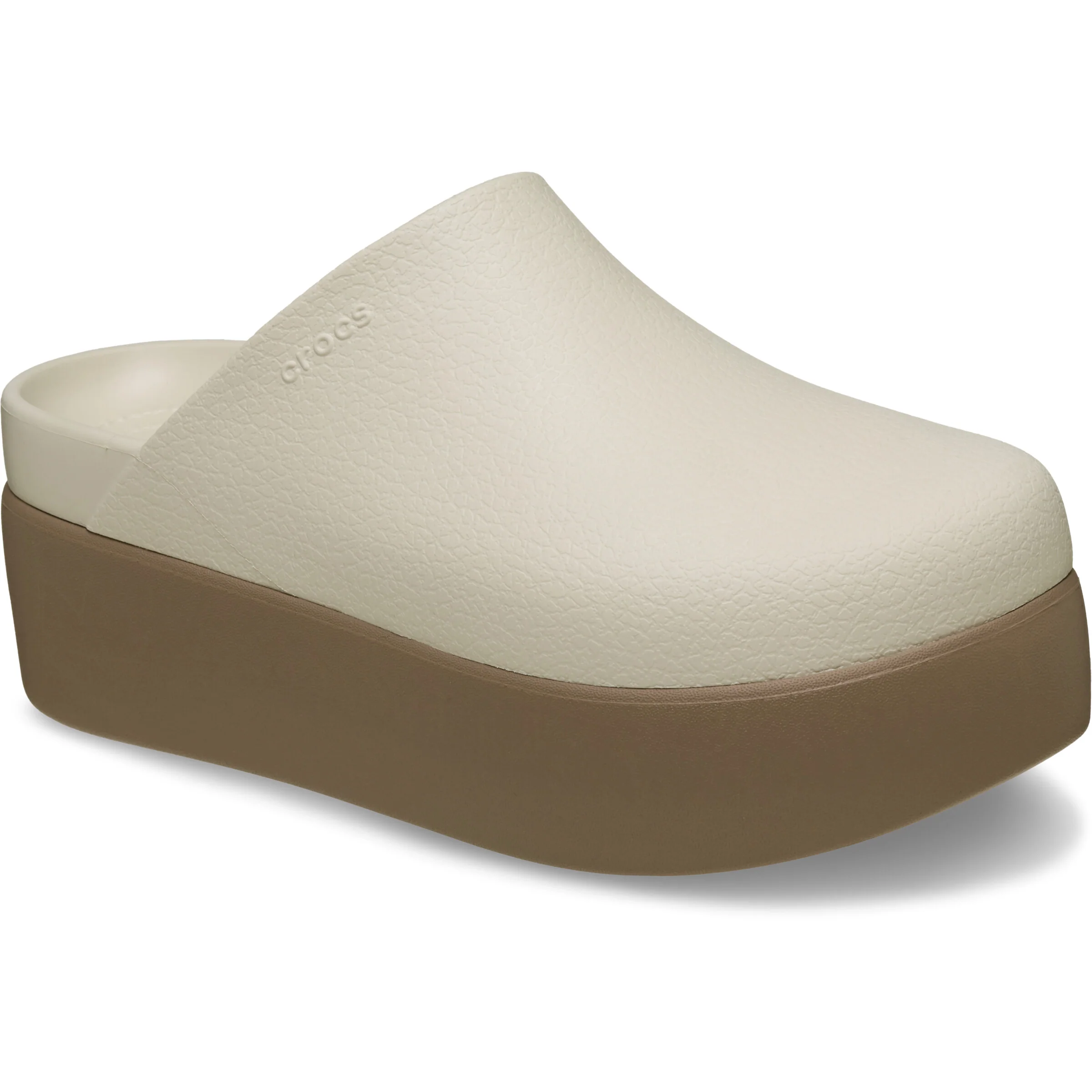 Crocs Womens Dylan Platform Clogs - Image 2