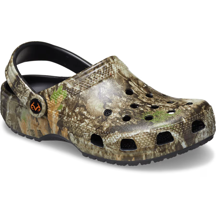 Crocs Realtree APX Classic Clogs - Image 2