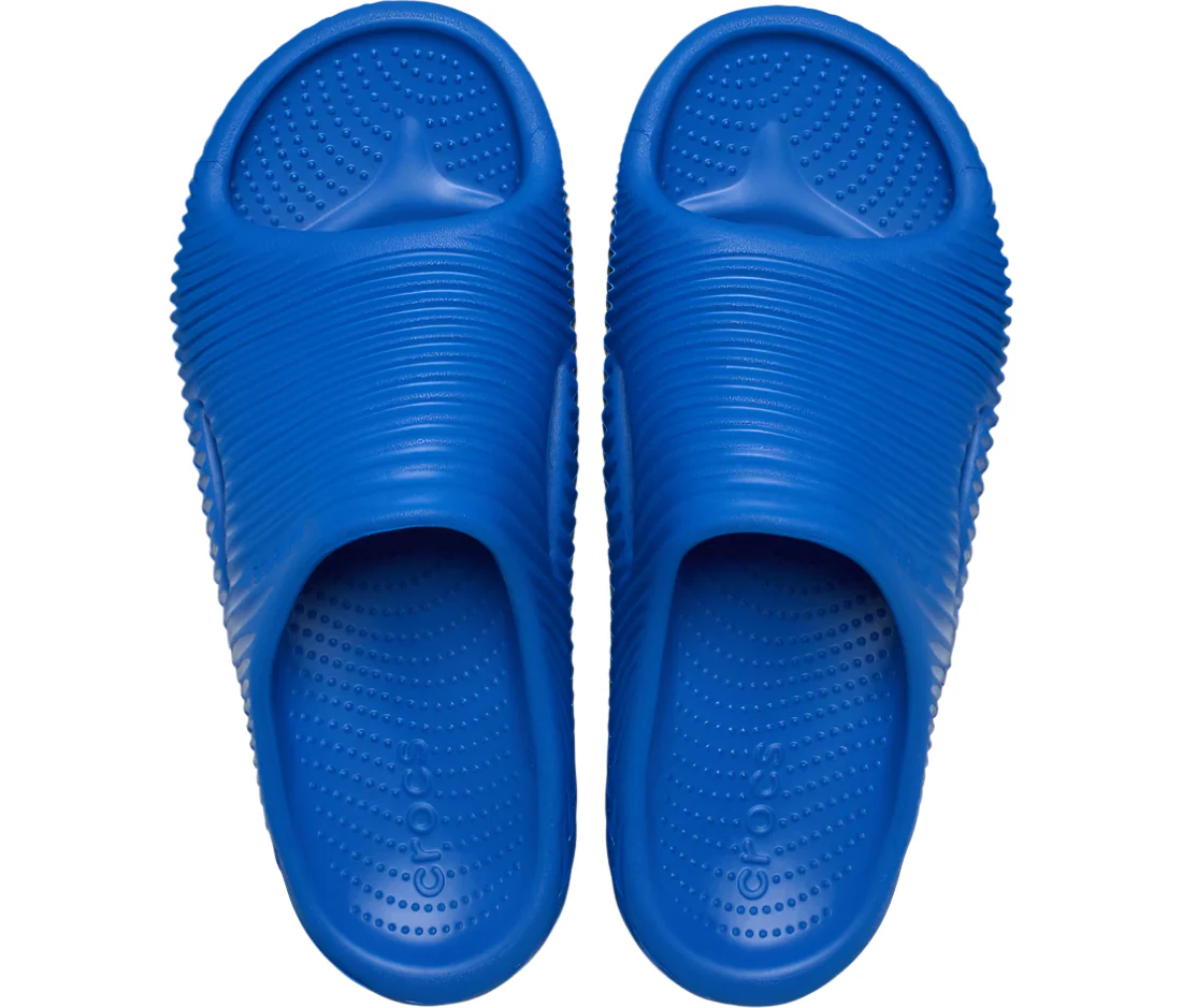 Crocs Mellow Tide Recovery Slide Sandals - Image 3