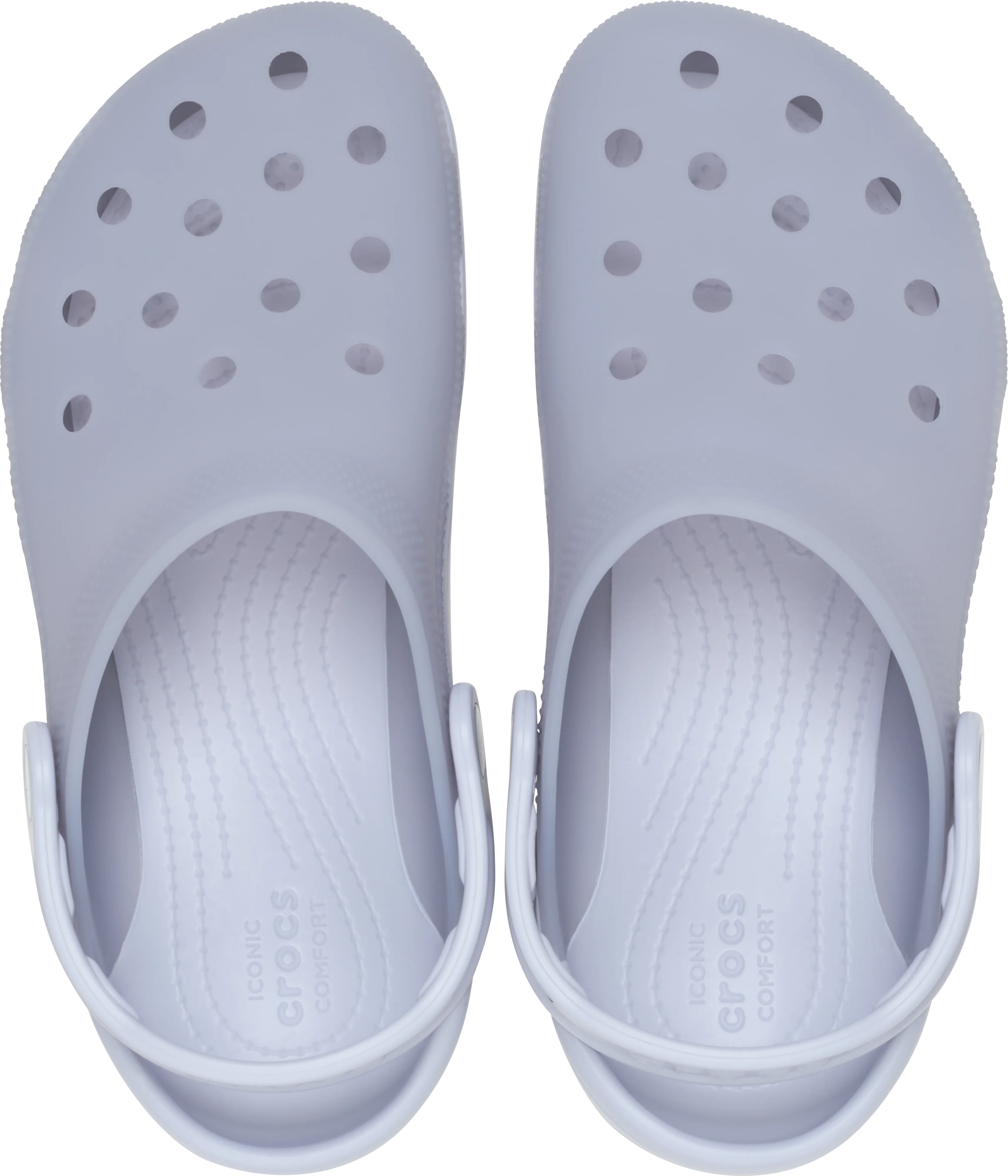 Crocs Classic Frosted Clogs - Image 4