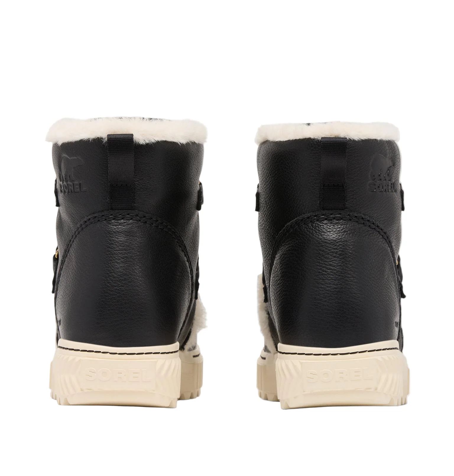 Sorel Womens ONA AVE Alpine Waterproof Boots - Image 4