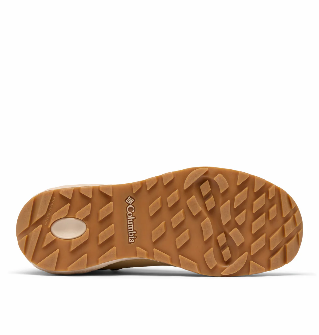 Columbia Mens Newton Wander Boots - Image 5