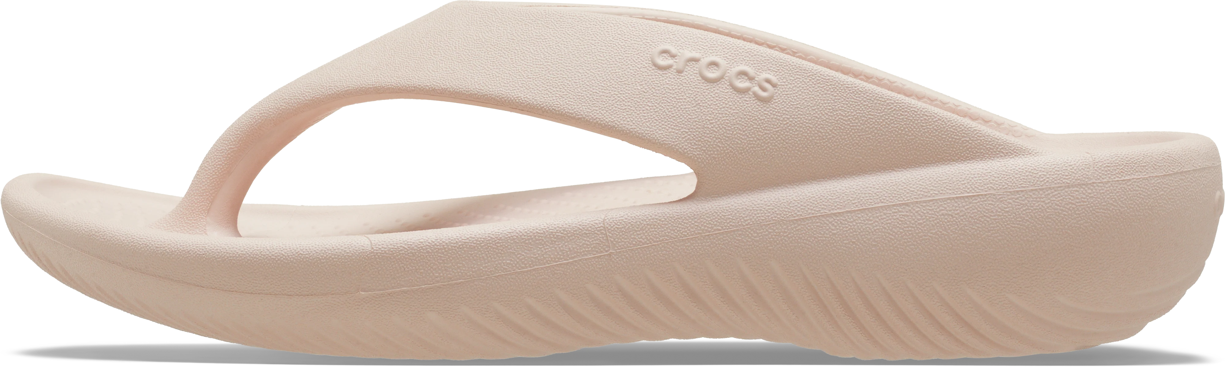 Crocs Women's Mellow Recovery Flip Flops - Image 3