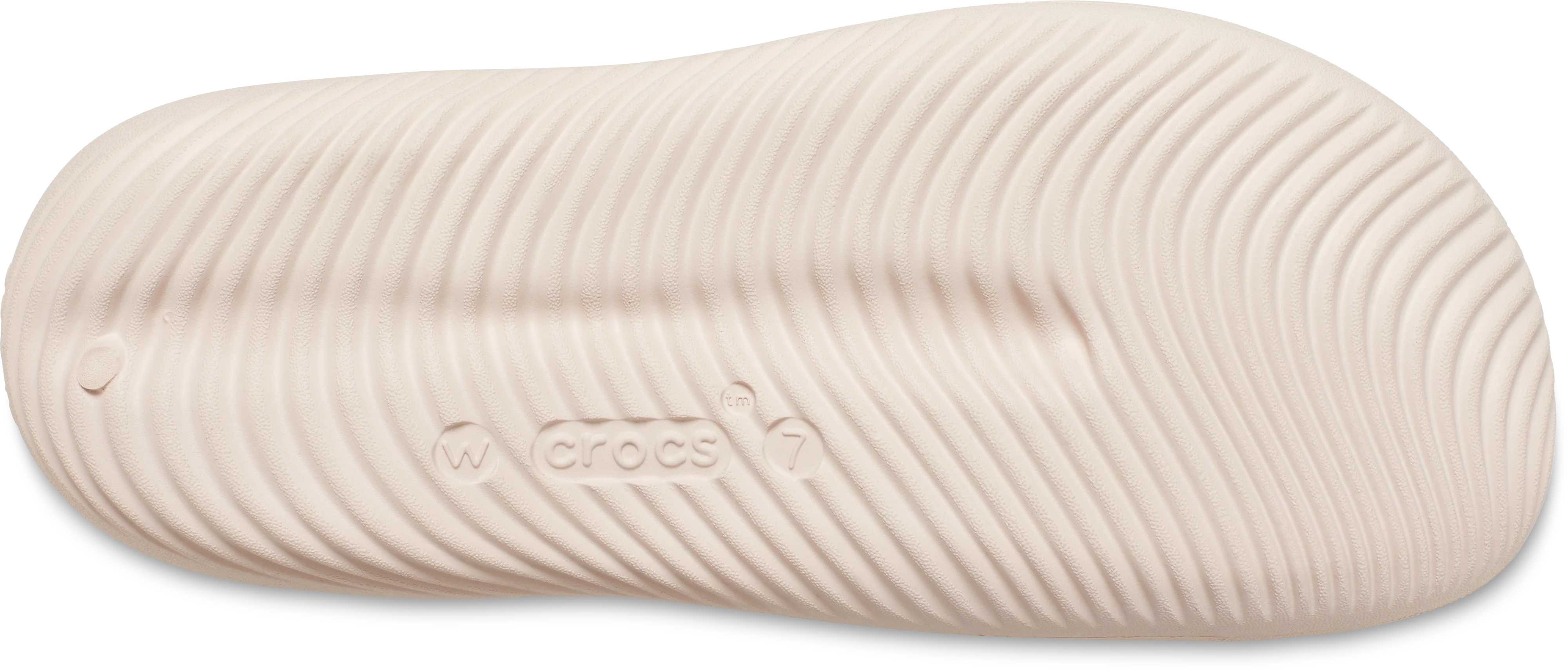 Crocs Women's Mellow Recovery Flip Flops - Image 7