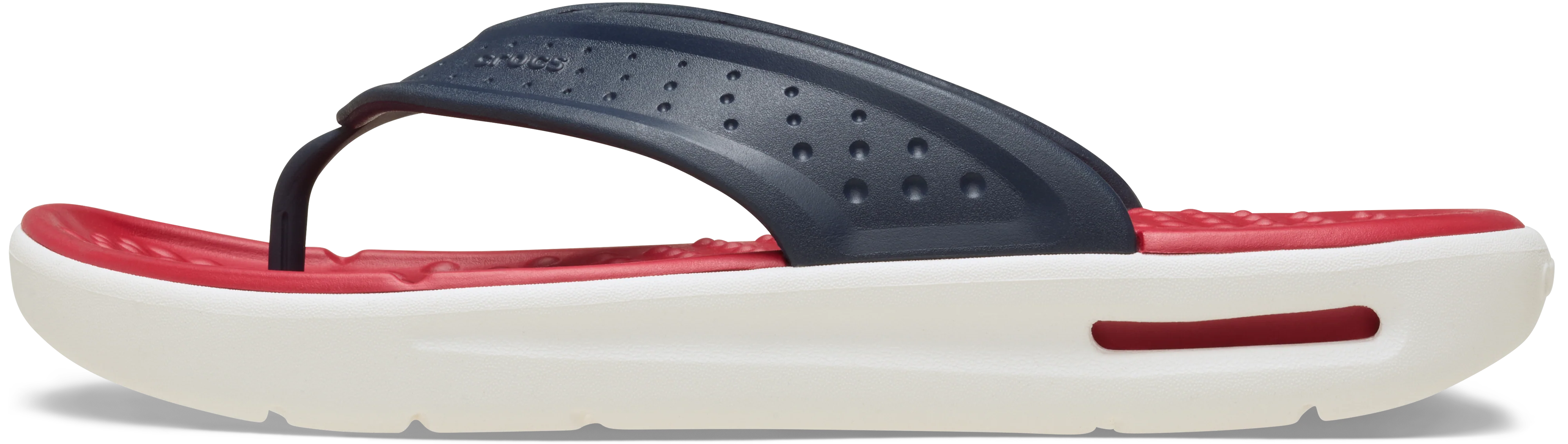 Crocs InMotion Flip Flops - Image 2