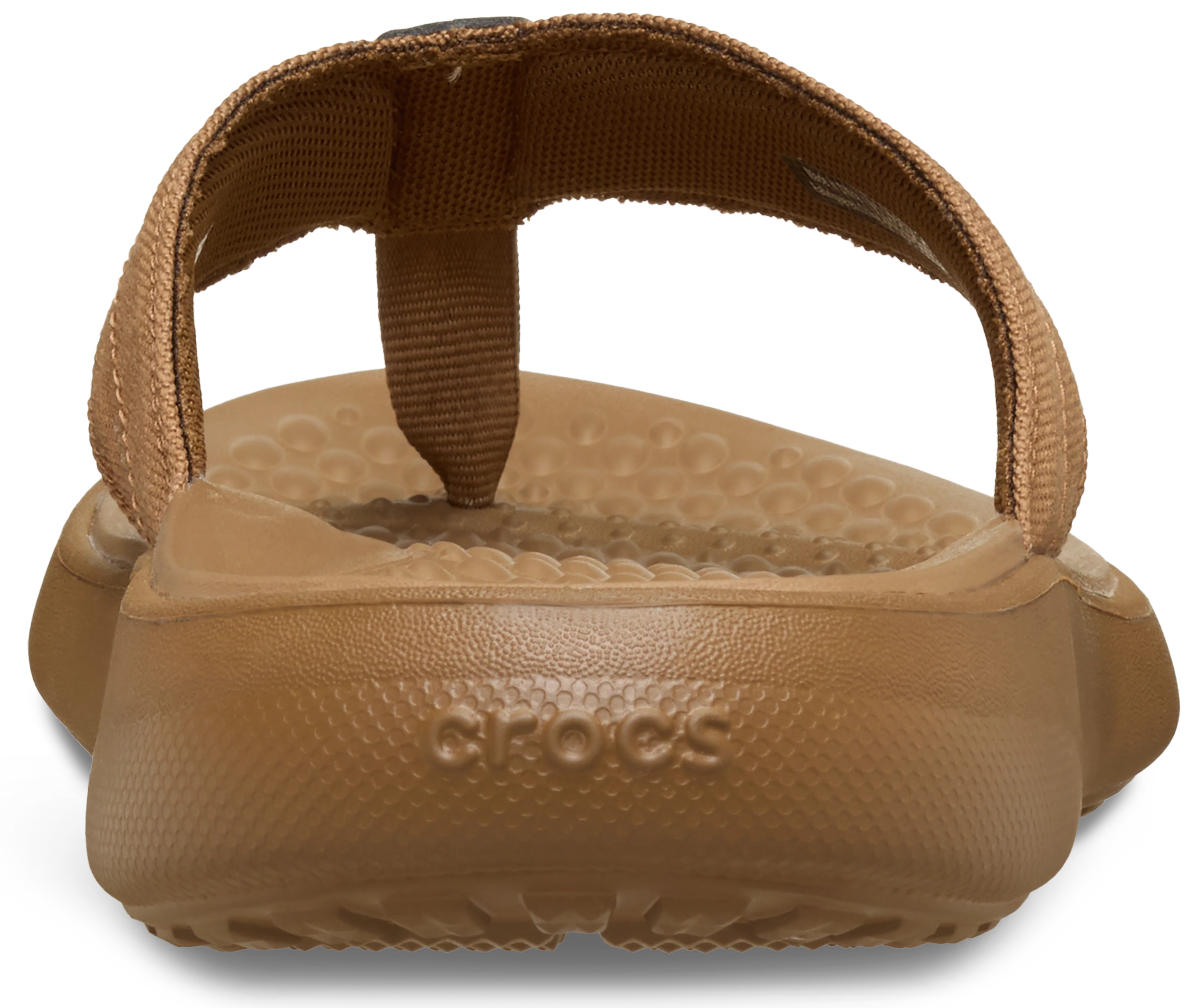 Crocs Mens Yukon Vista II LiteRide Sandals - Image 5