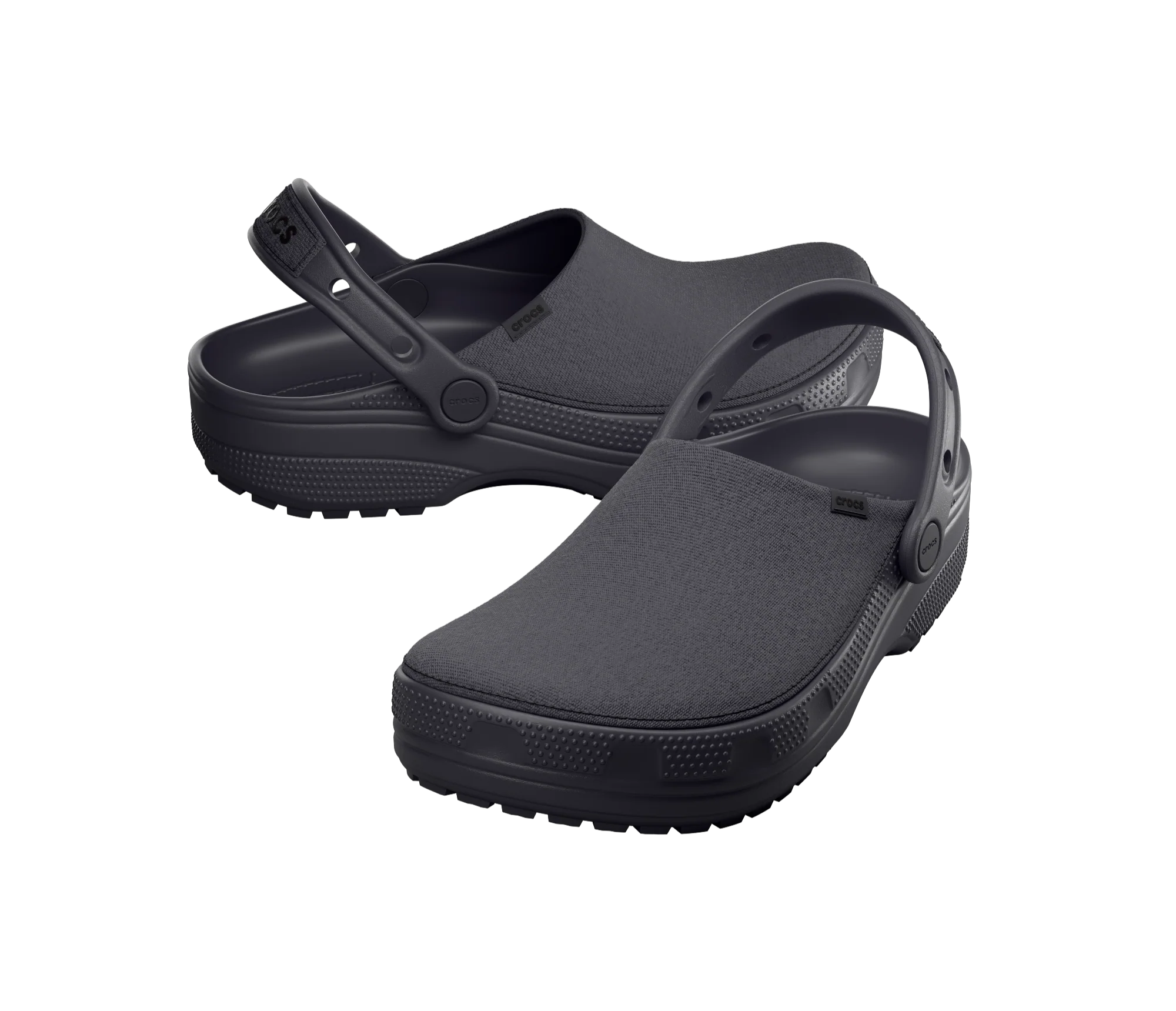 Crocs Classic Crafted Clogs - Image 3
