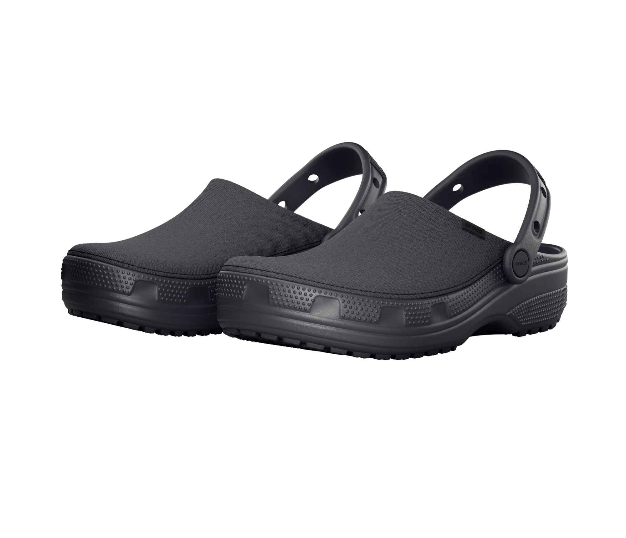 Crocs Classic Crafted Clogs - Image 8