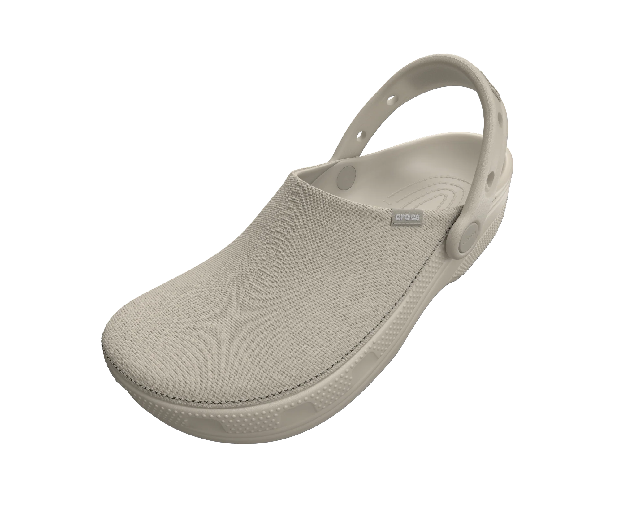 Crocs Classic Crafted Clogs - Image 2