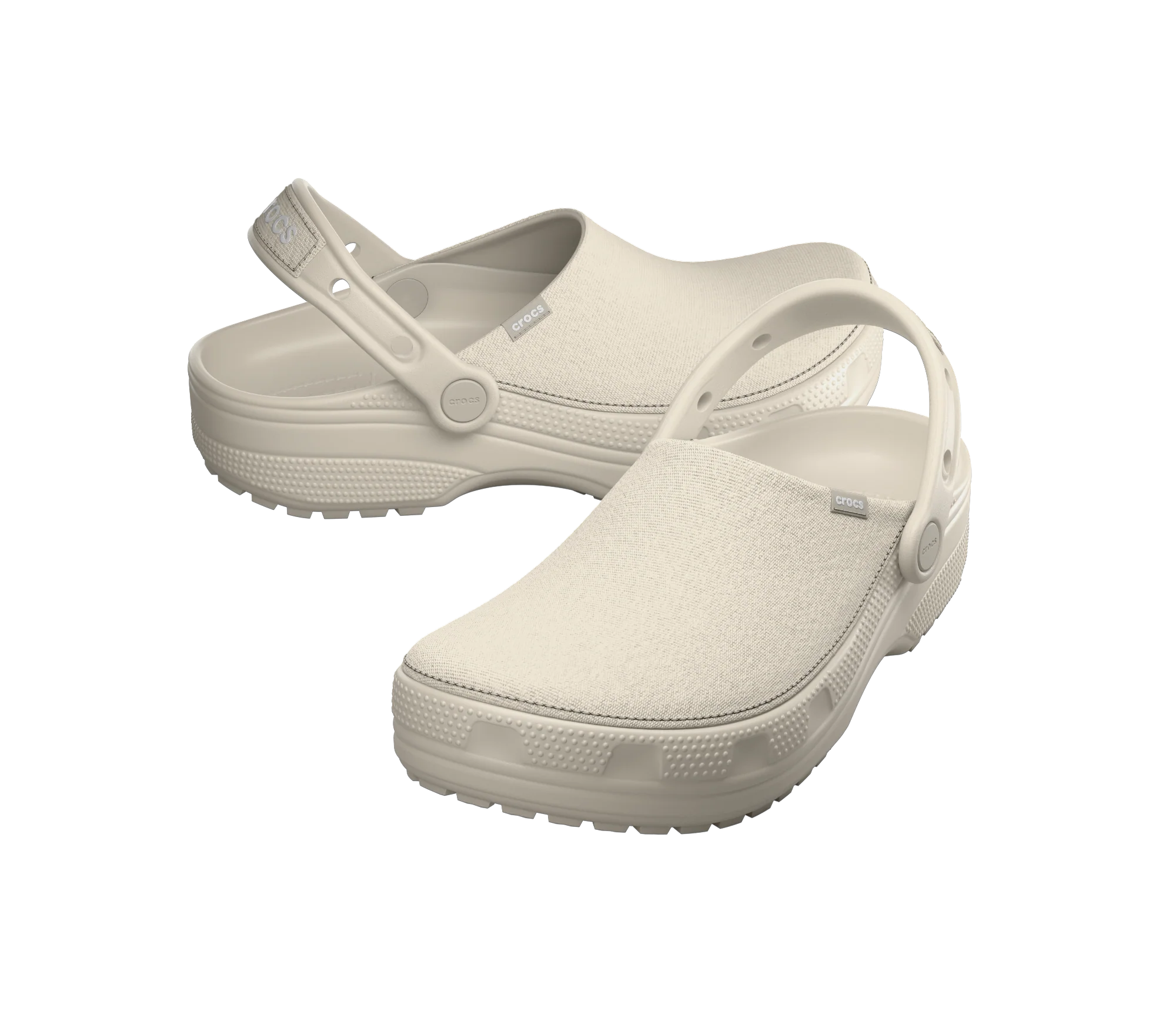 Crocs Classic Crafted Clogs - Image 3