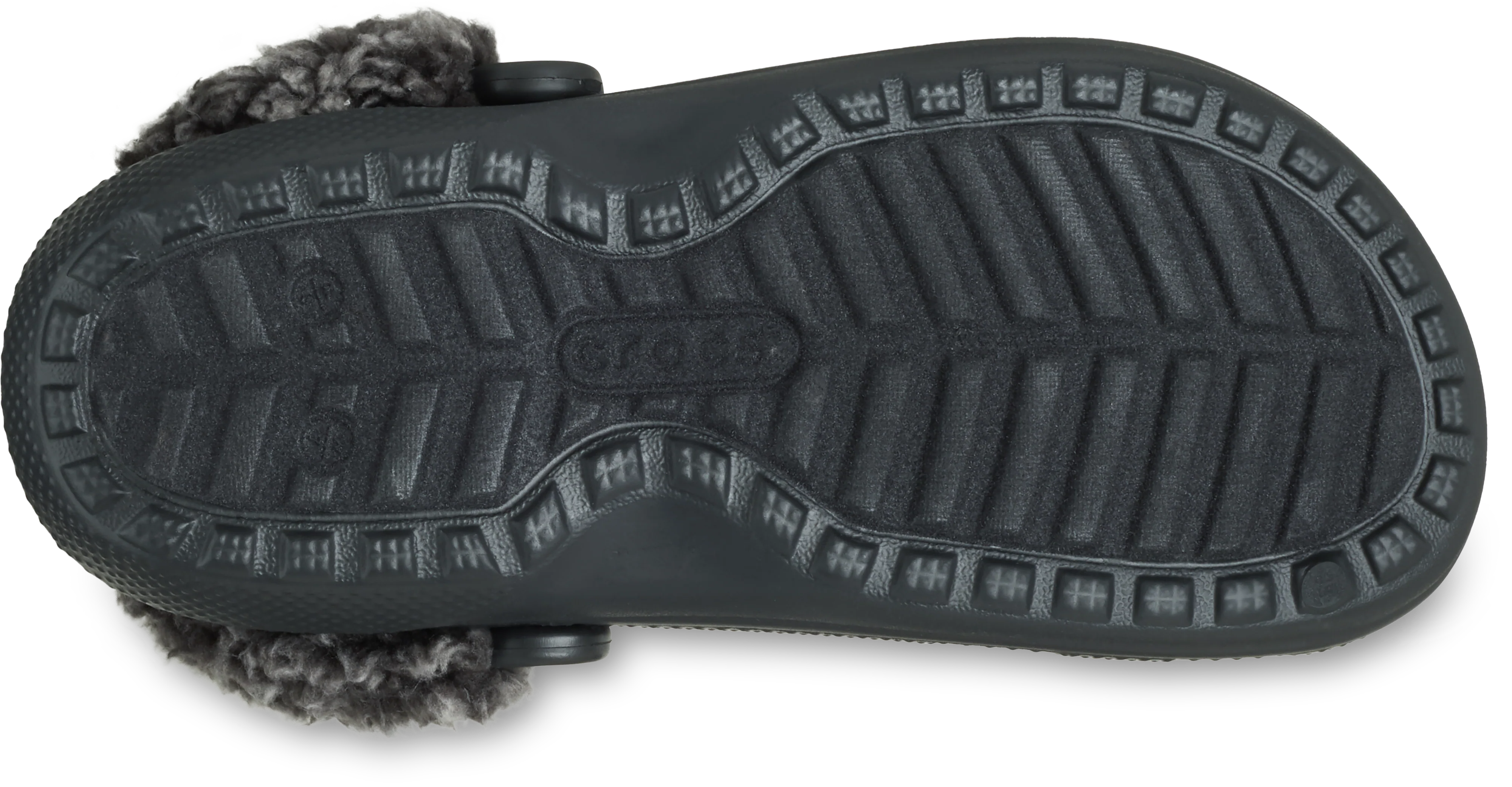 Crocs Classic Fleece Lined Clogs - Image 6