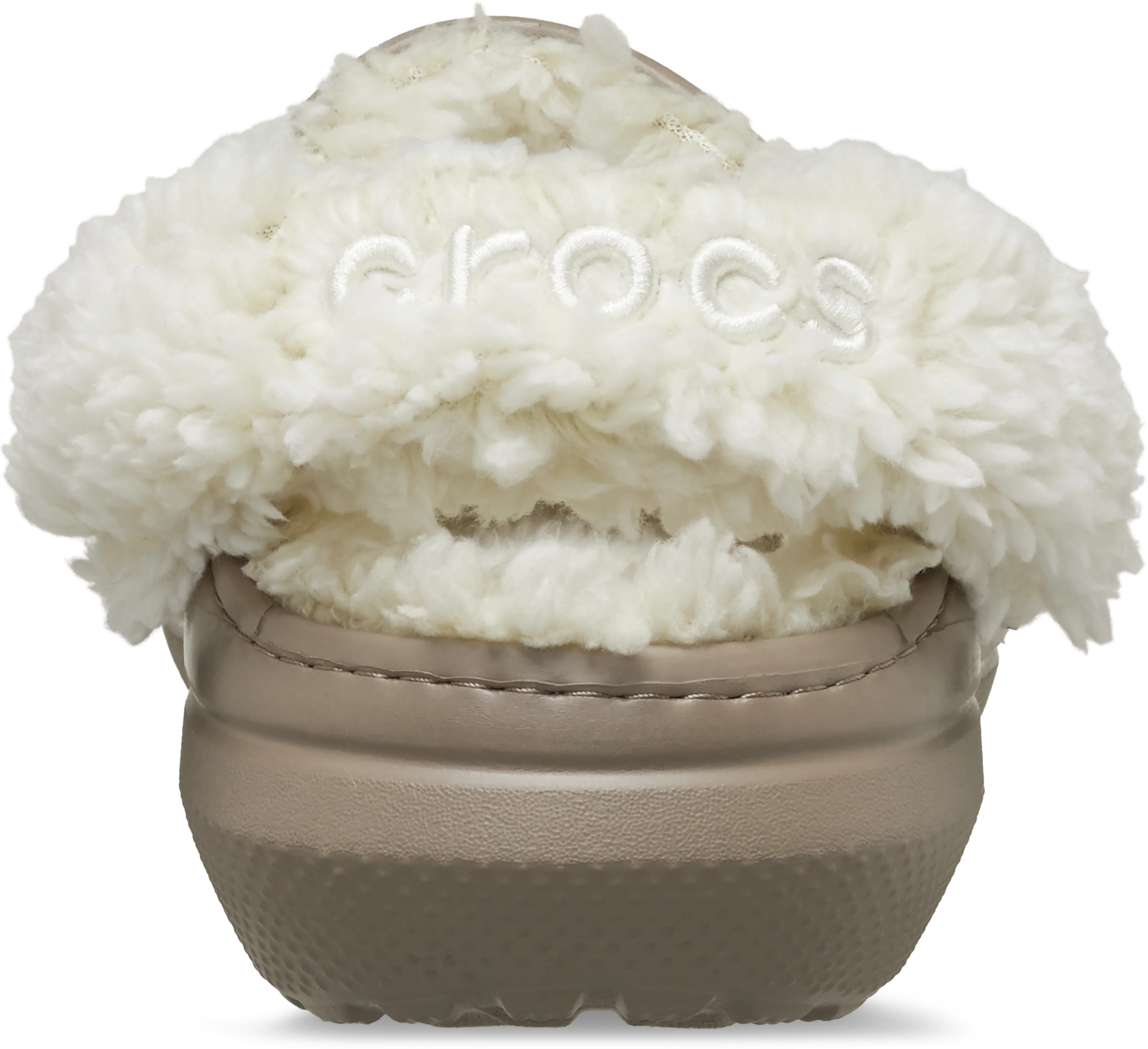 Crocs Classic Fleece Lined Clogs - Image 6