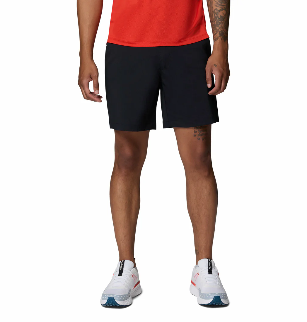 Columbia Mens Tech Trail Utility Shorts