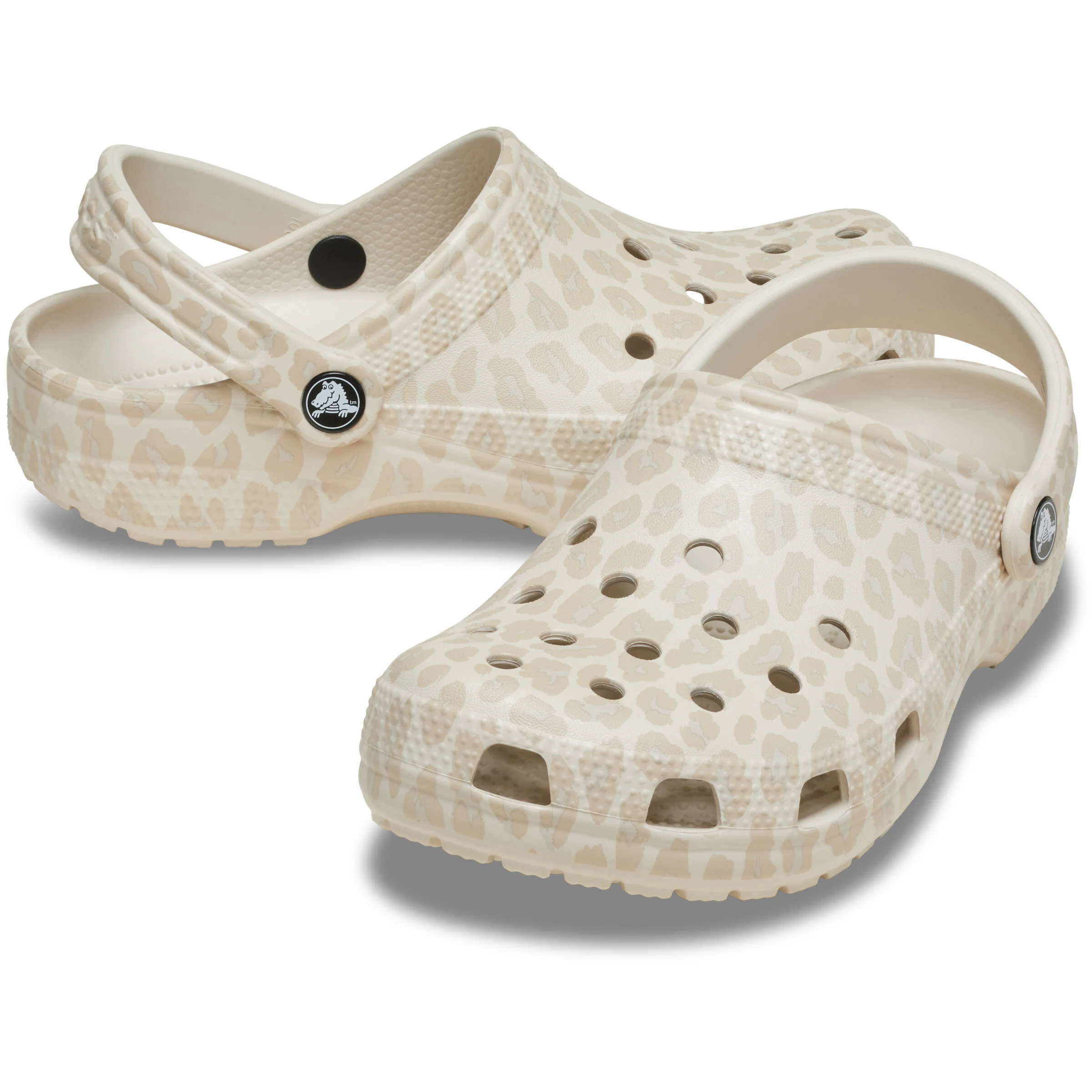 Crocs Classic Animal Clogs - Image 3