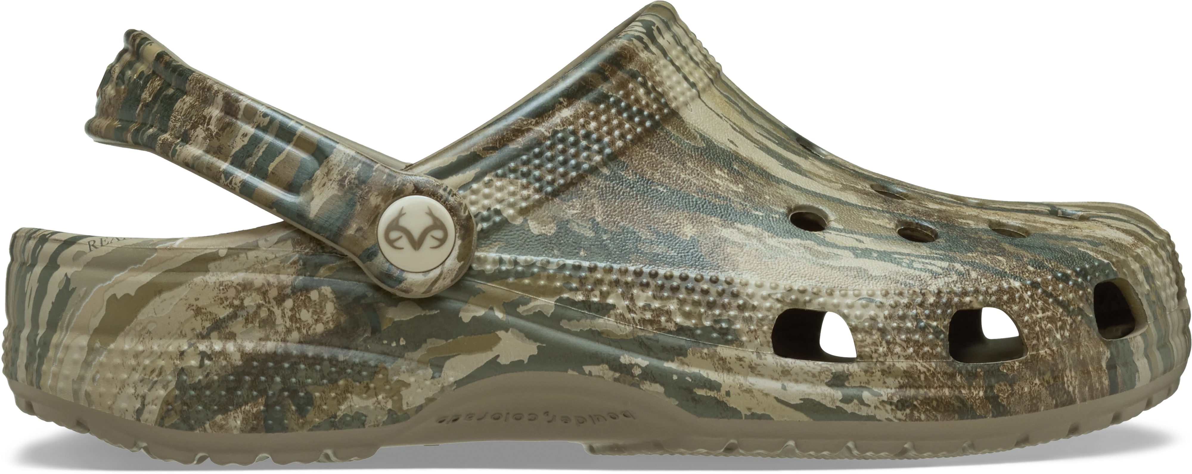 Crocs Realtree APX Classic Clogs