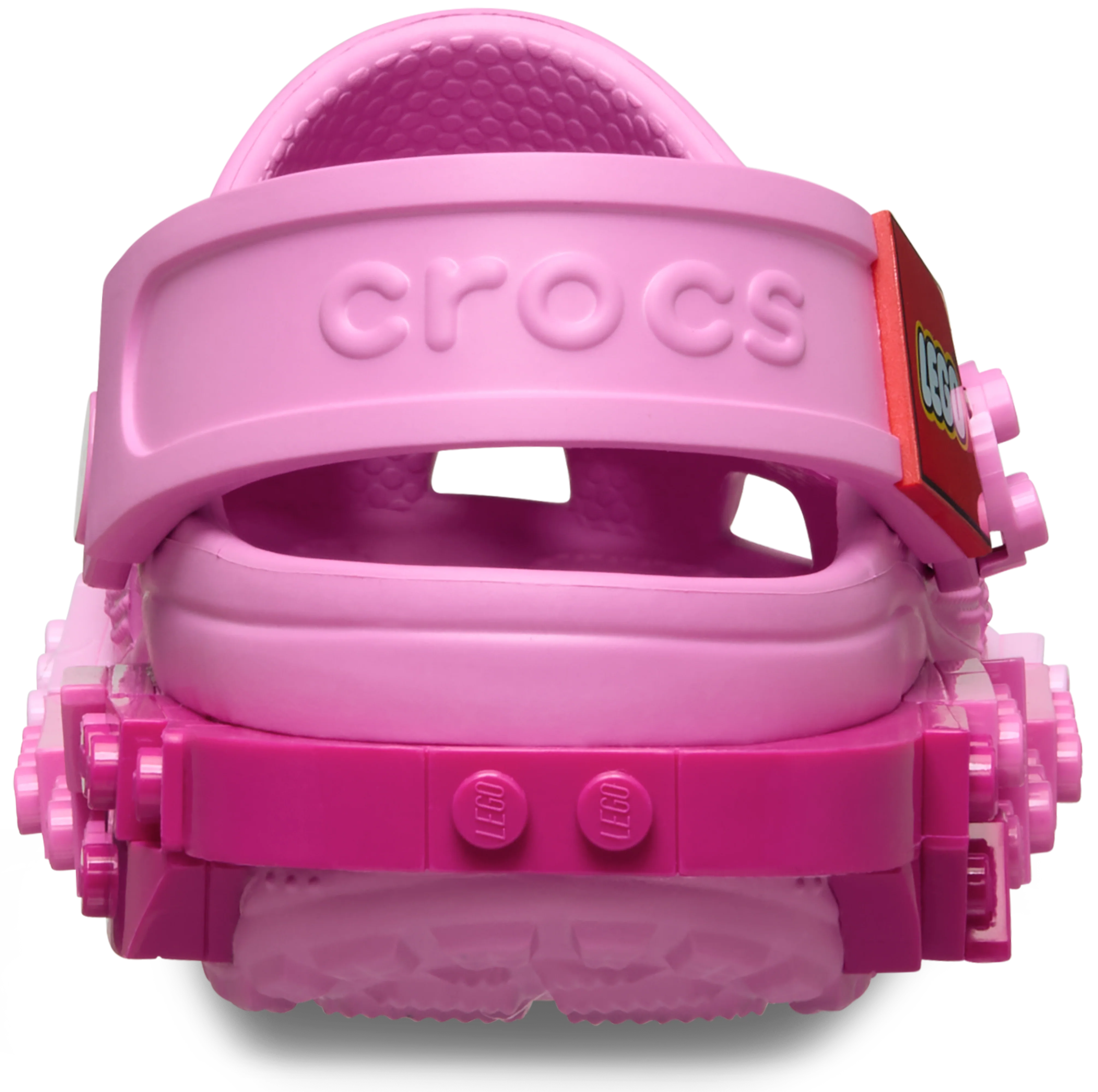 Crocs Kids LEGO Creativity Clogs - Image 6