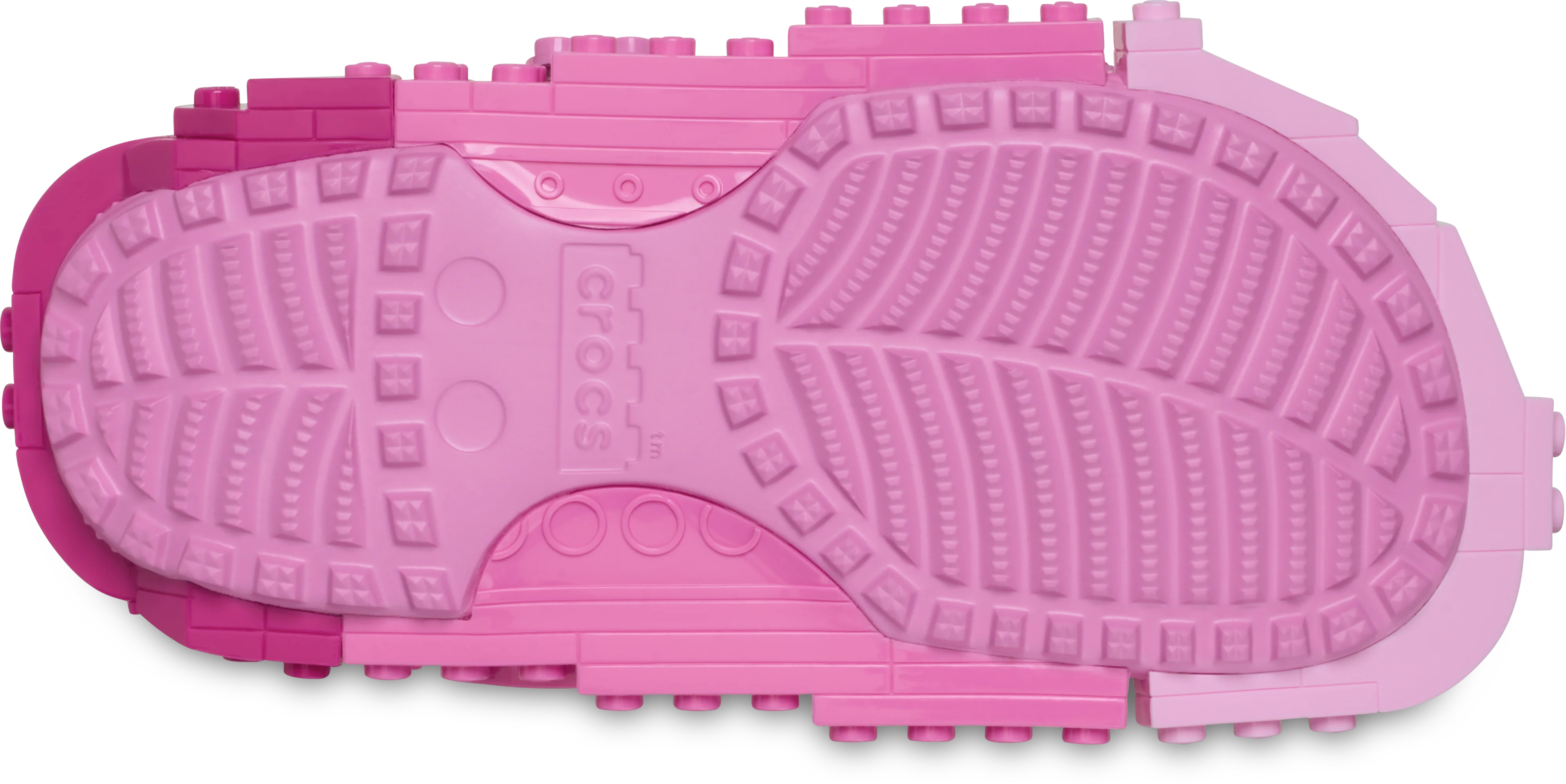 Crocs Kids LEGO Creativity Clogs - Image 7