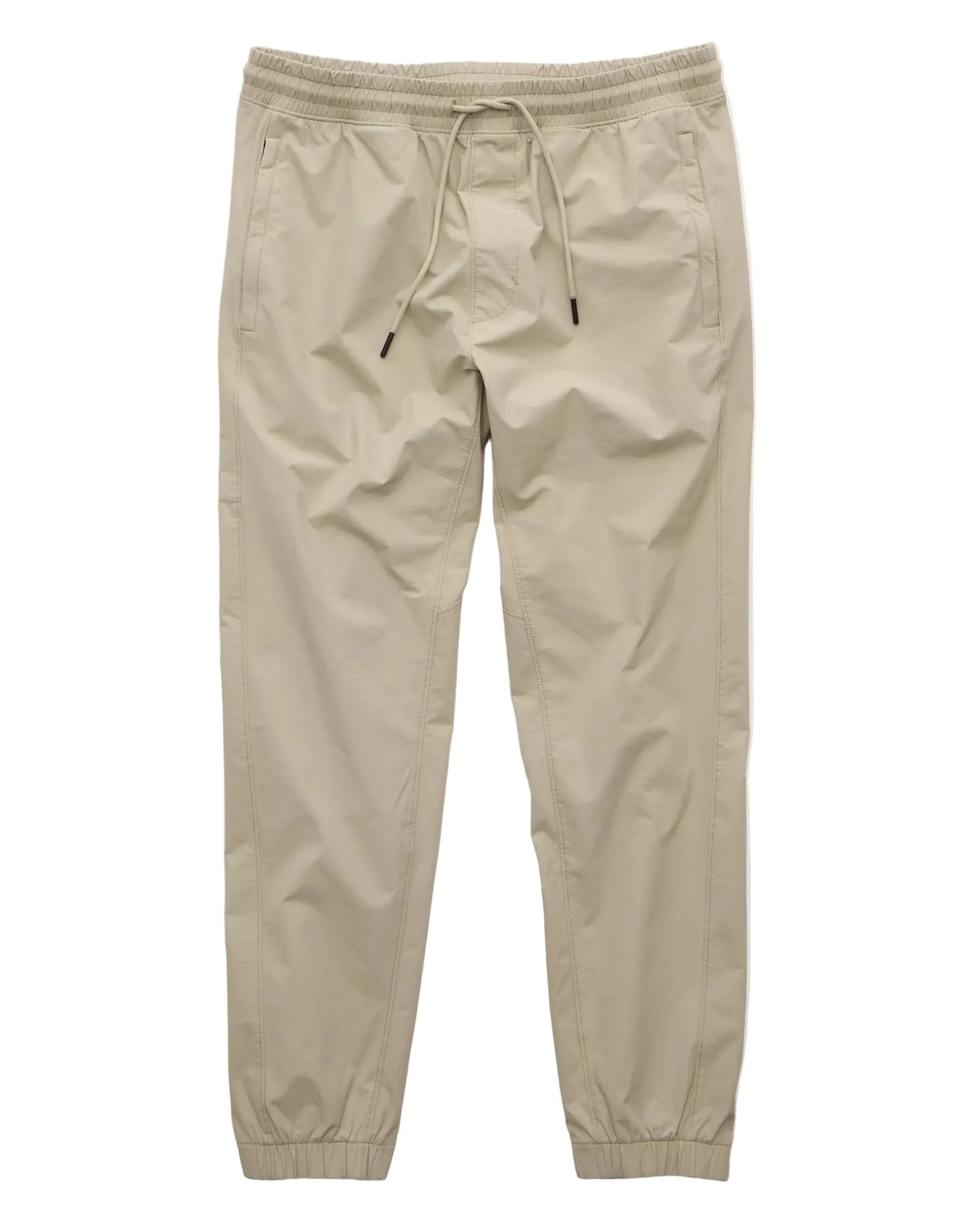 American Eagle Mens AE 24/7 Tech Jogger Pants