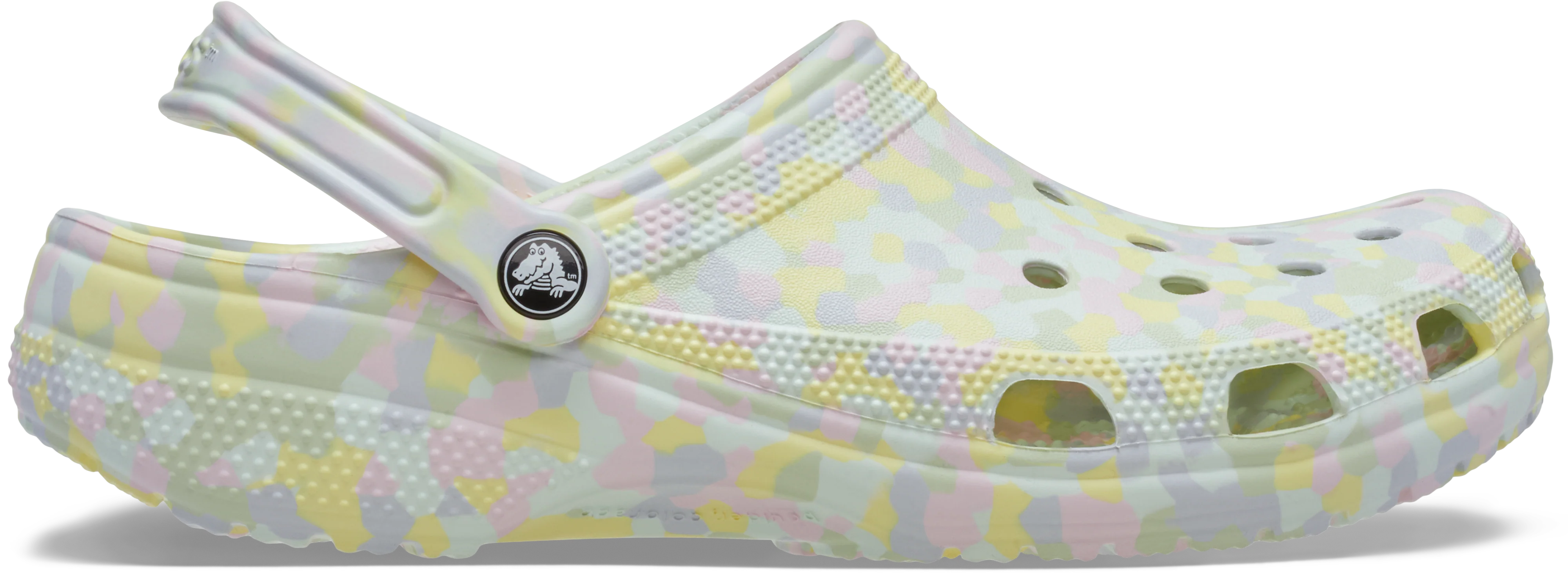 Crocs Classic Confetti Clogs