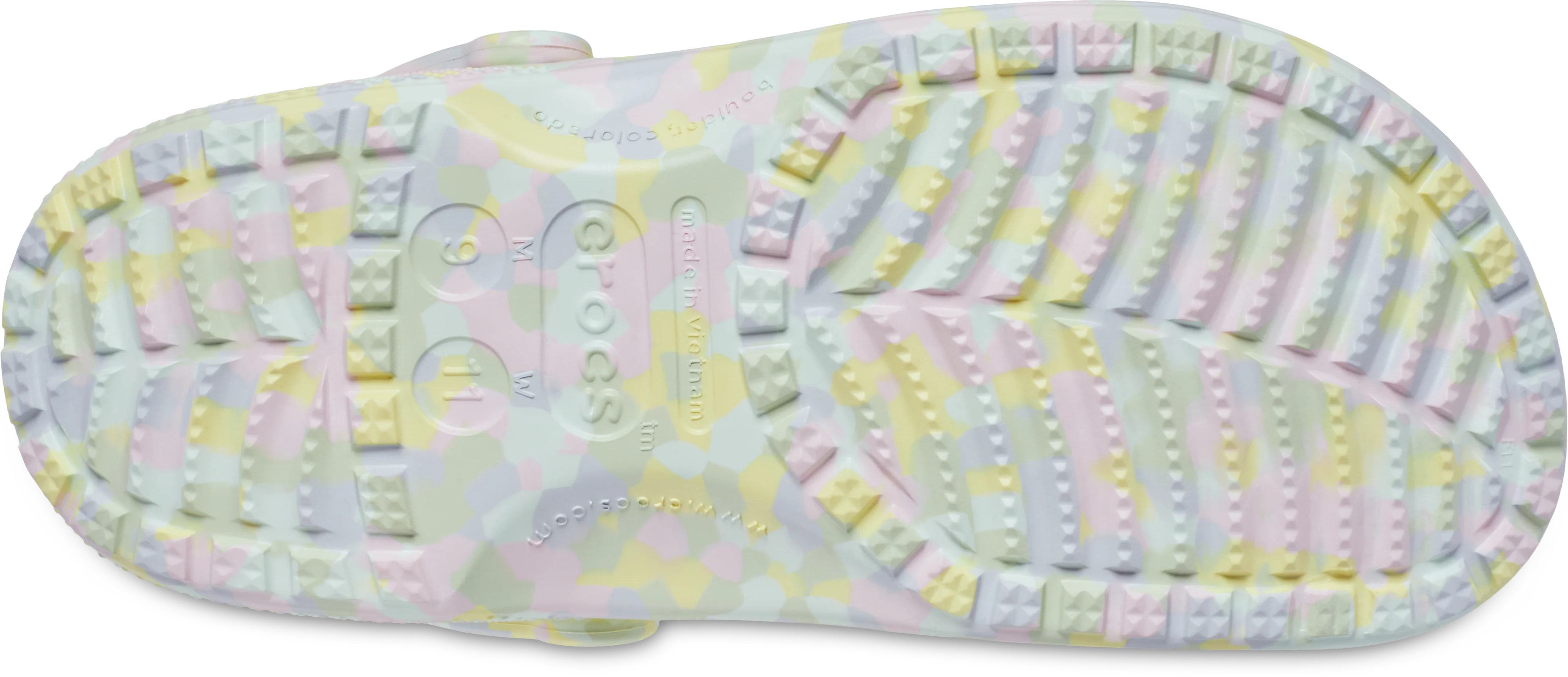 Crocs Classic Confetti Clogs - Image 6