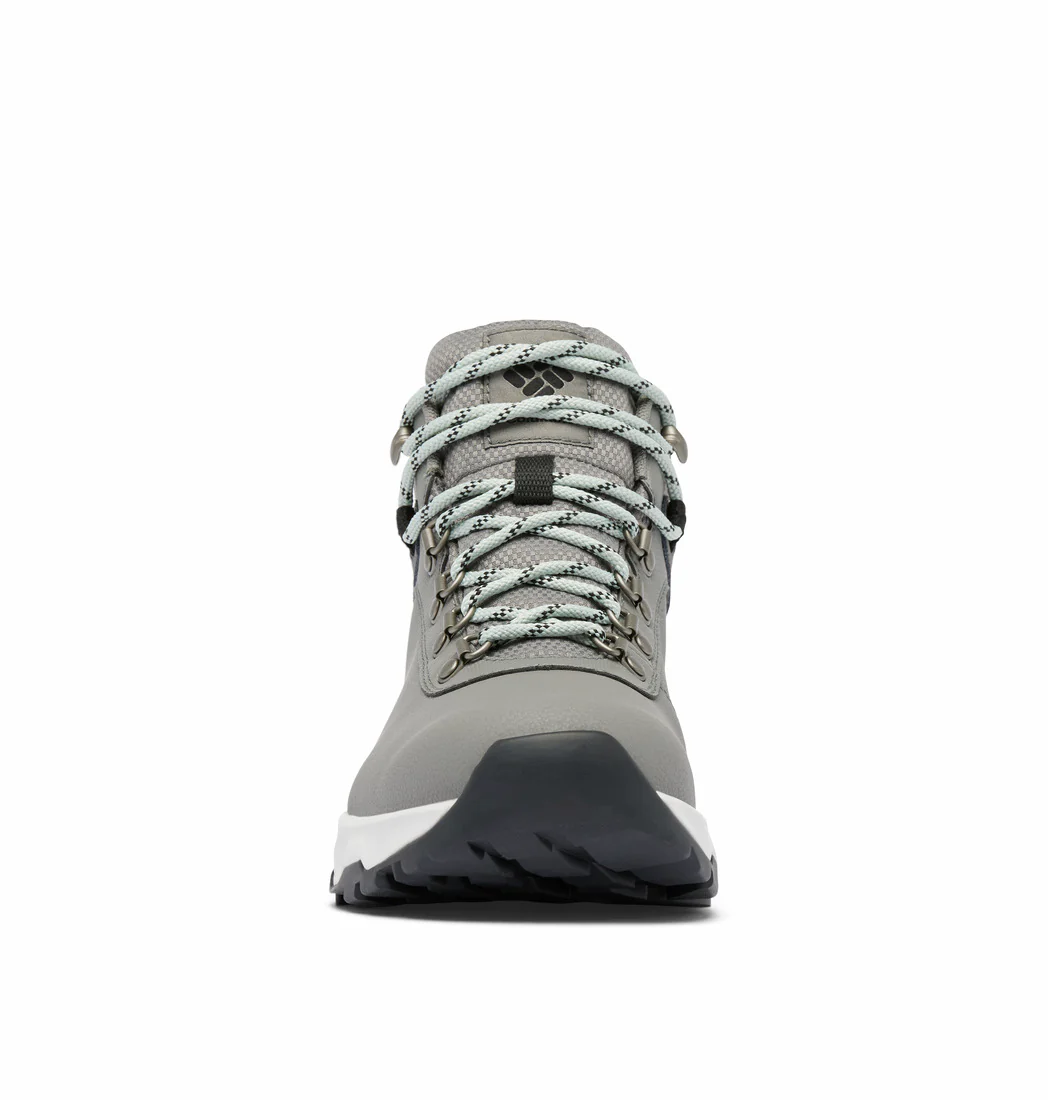Columbia Womens Newton Wander Leather Boots - Image 6