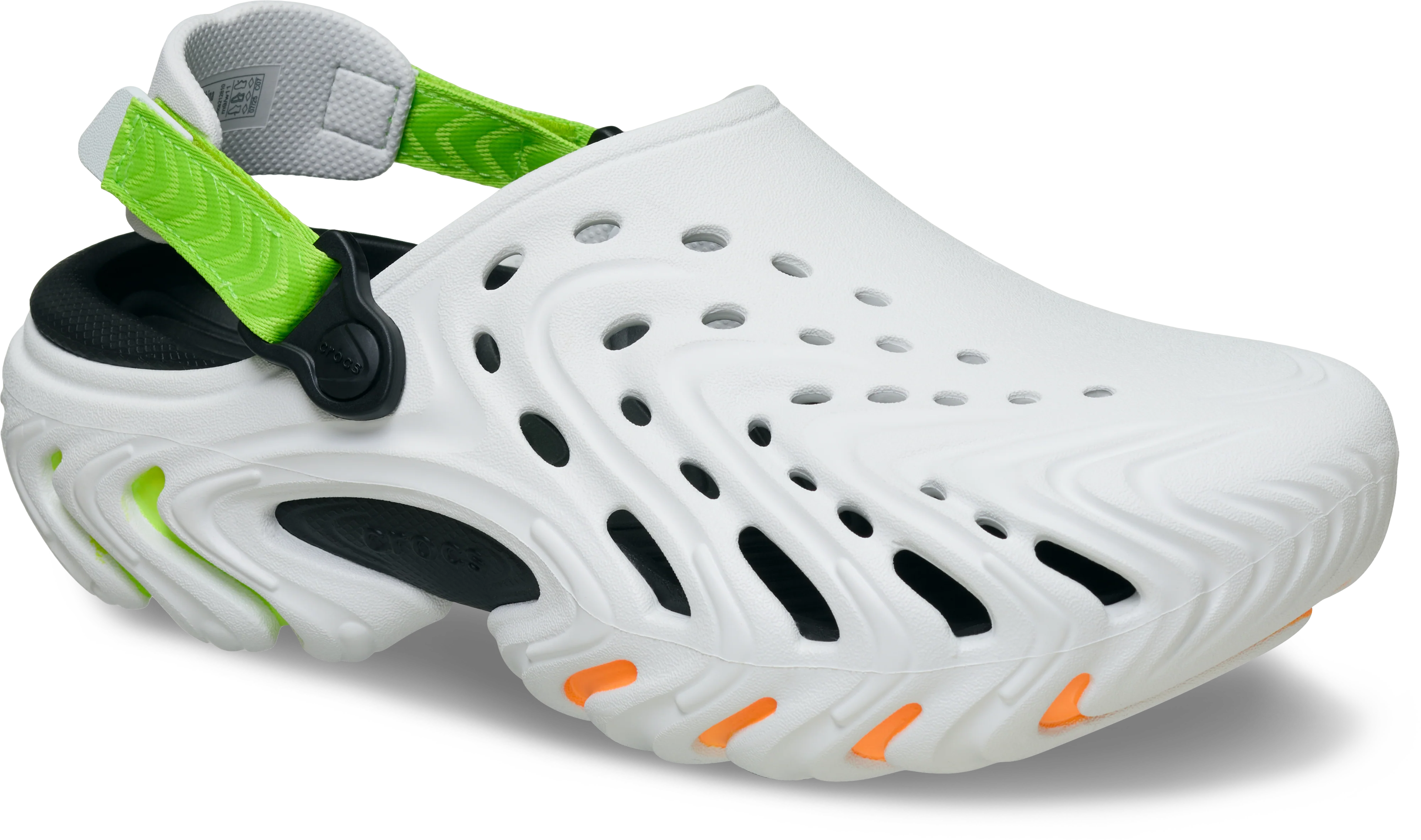 Crocs Echo II Clogs - Image 2