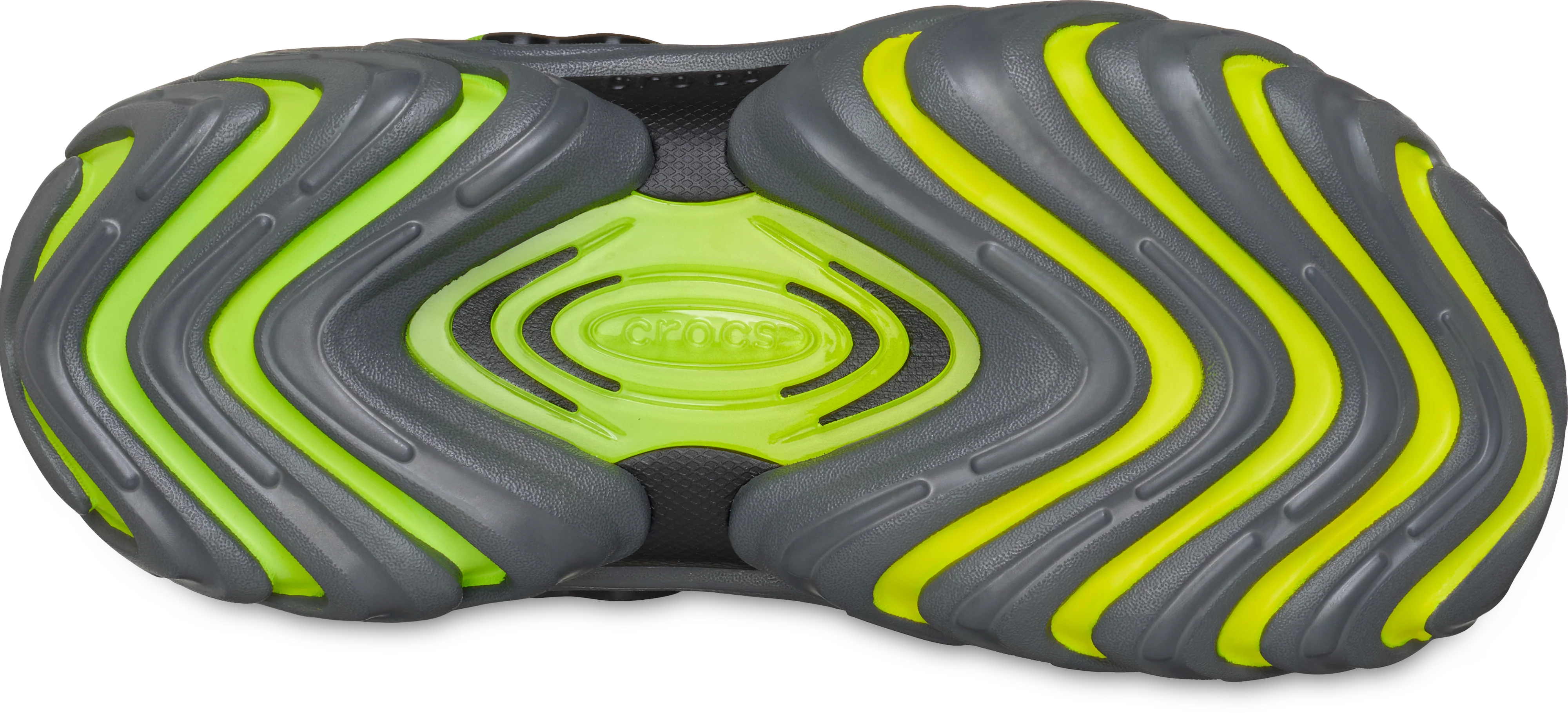 Crocs Echo II Clogs - Image 6