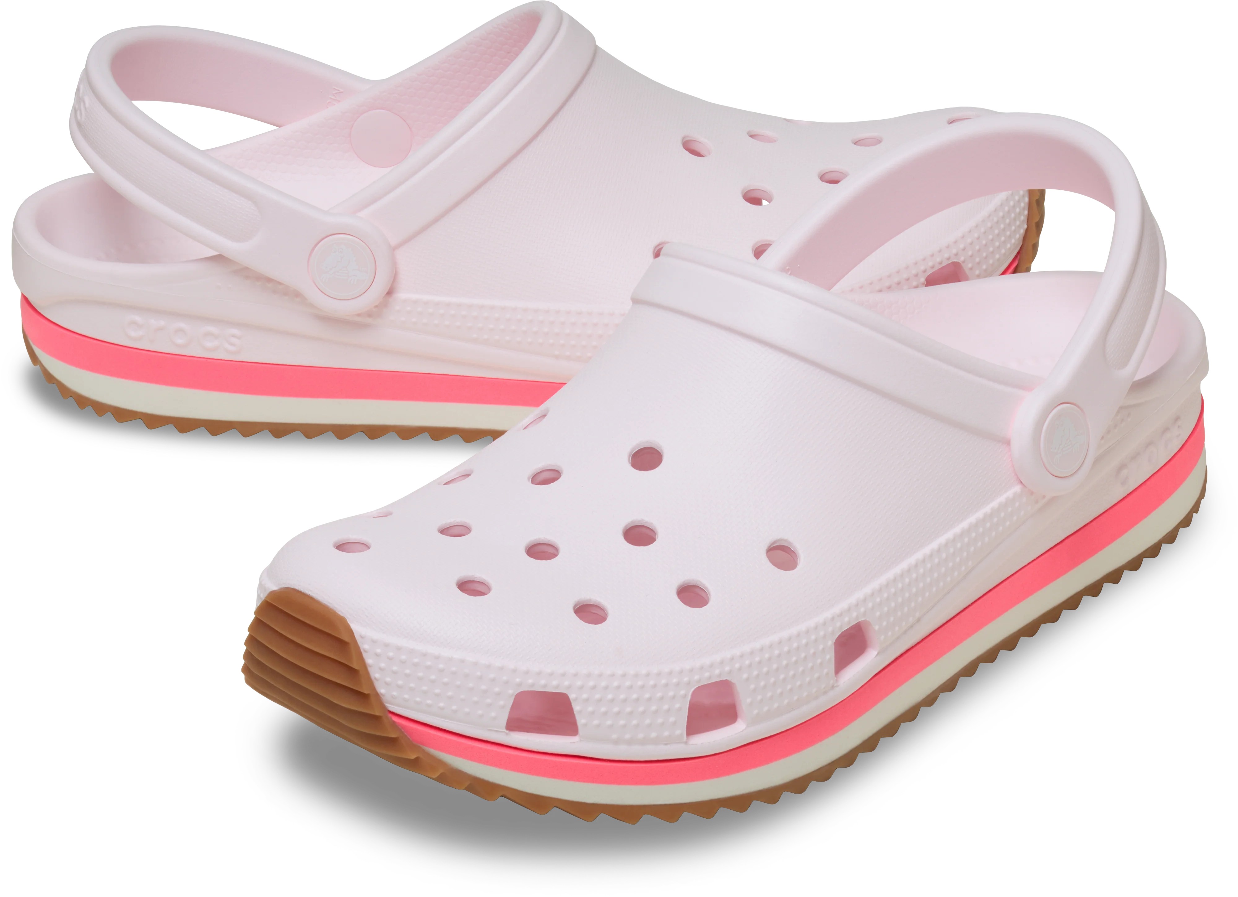 Crocs Crocband Runner Shoes - Image 3