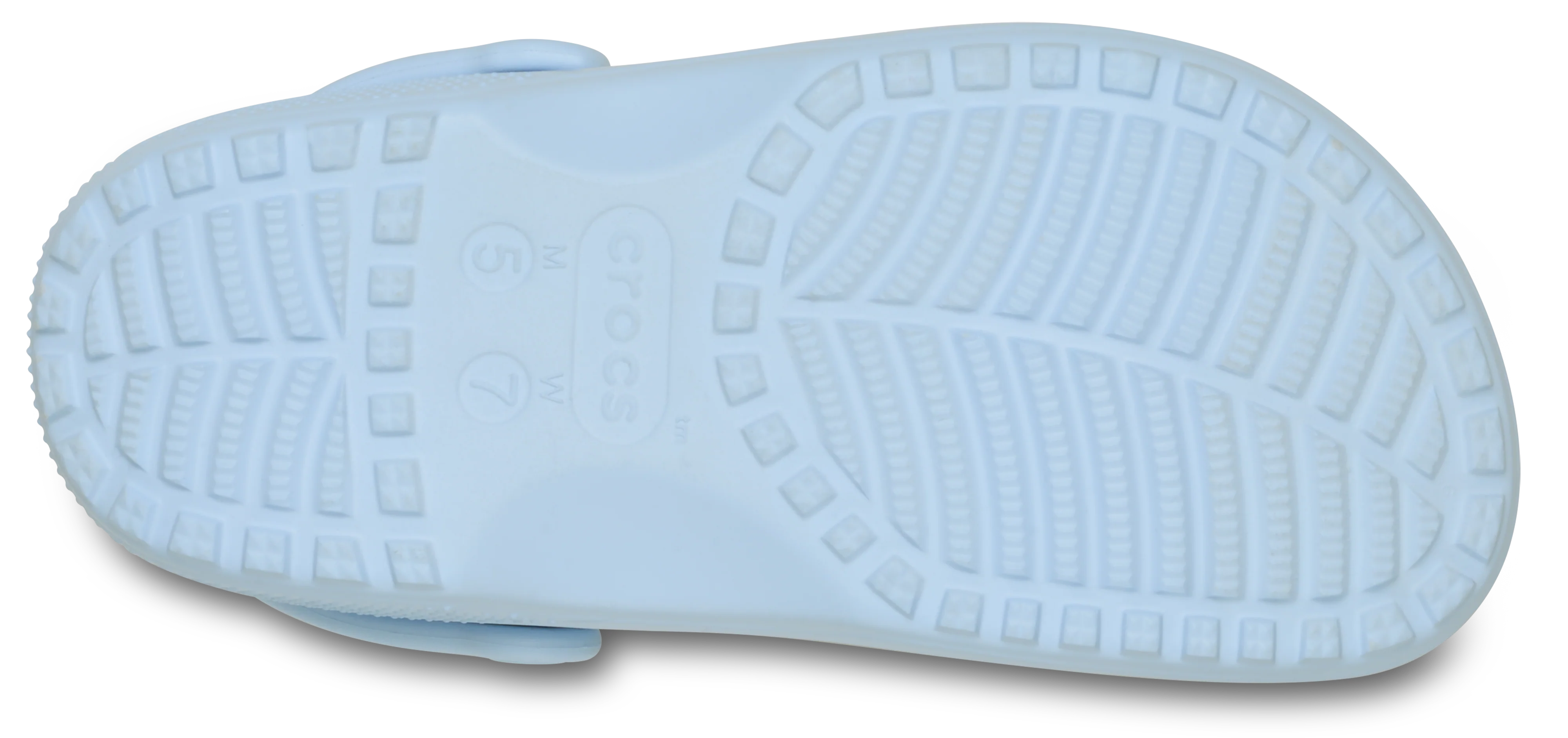 Crocs Classic Crafted Floral Clogs - Image 7