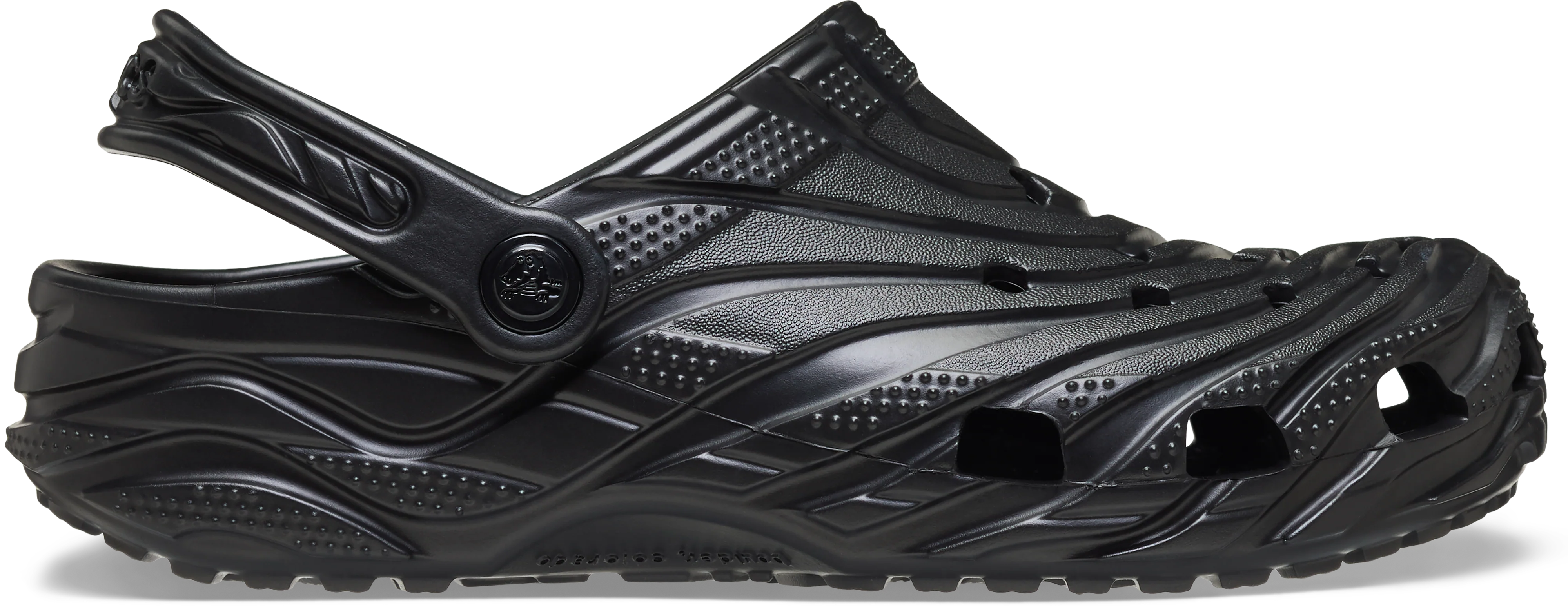 Crocs Classic Erosion Clogs