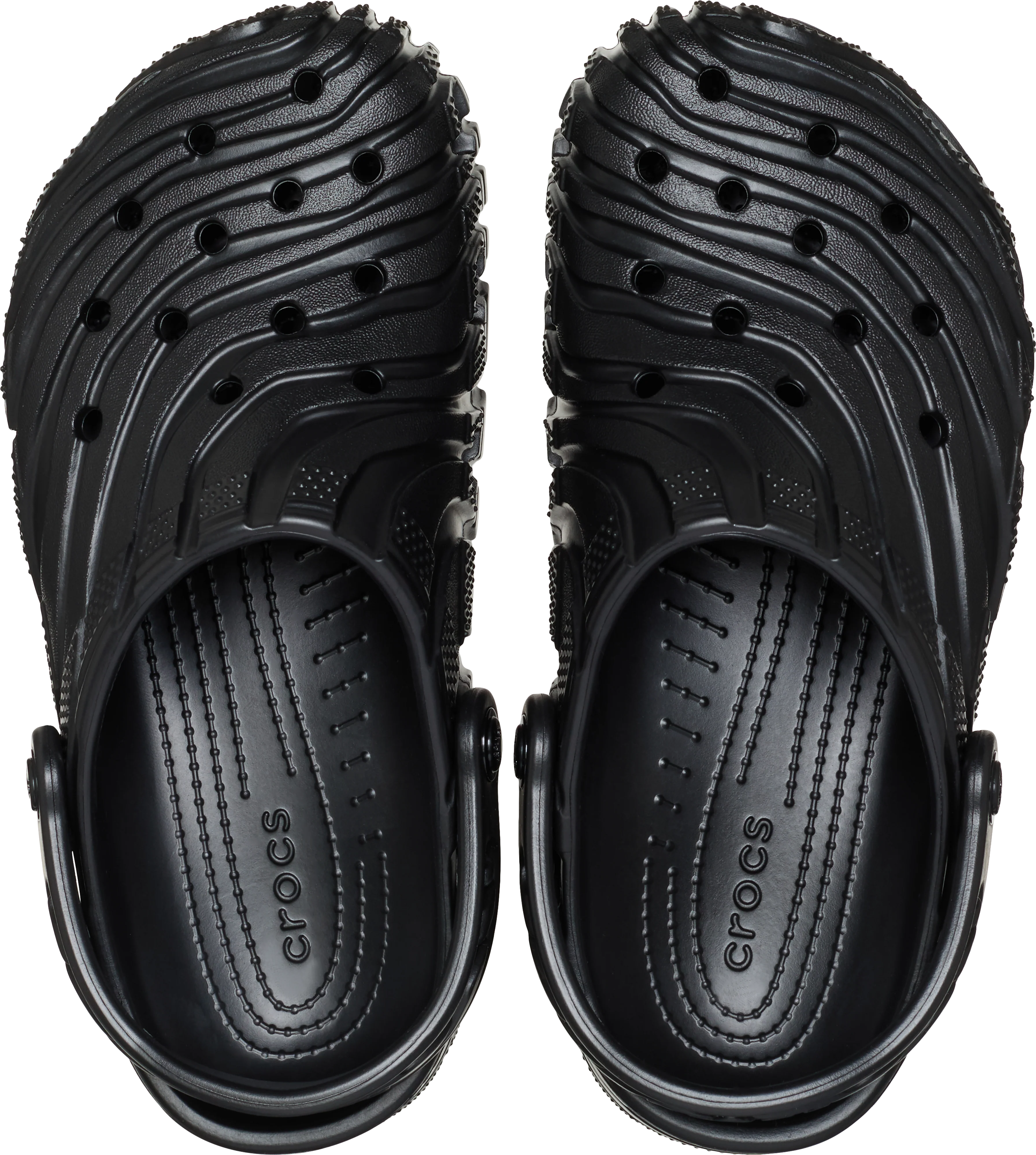 Crocs Classic Erosion Clogs - Image 4