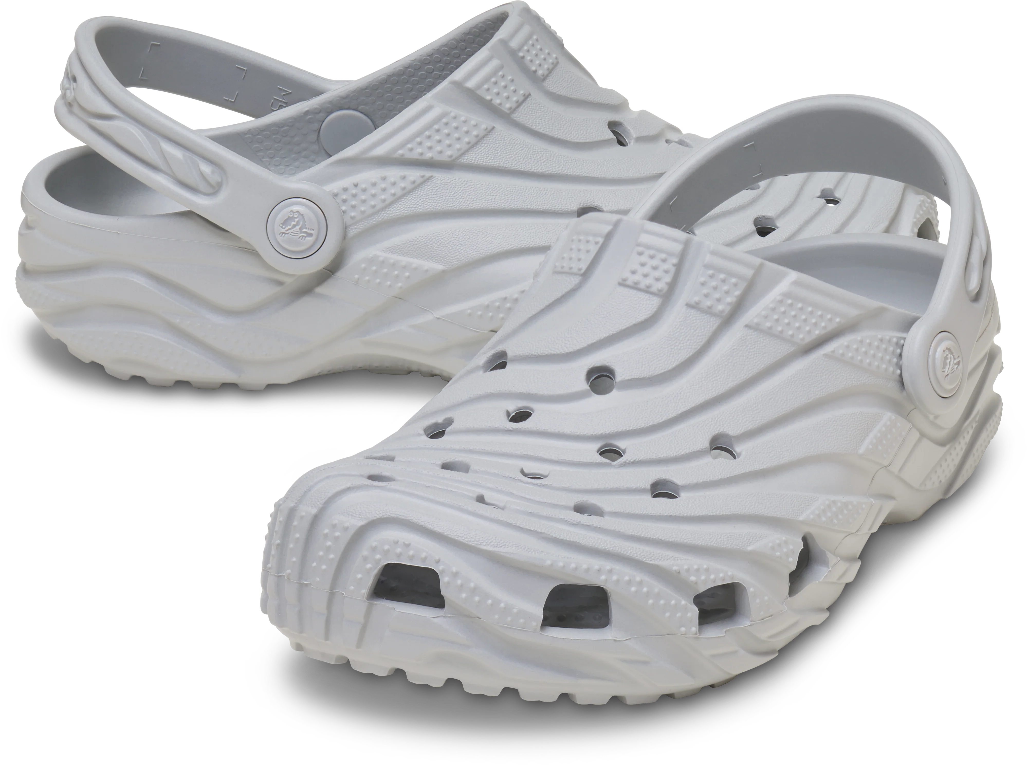 Crocs Classic Erosion Clogs - Image 3
