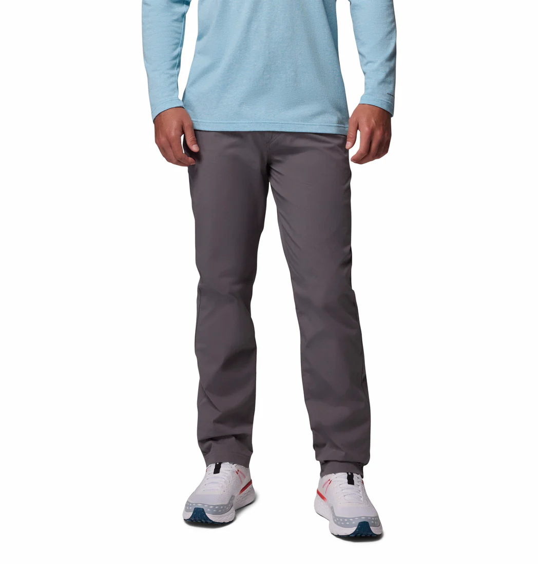 Columbia Mens ROC Chino Pants