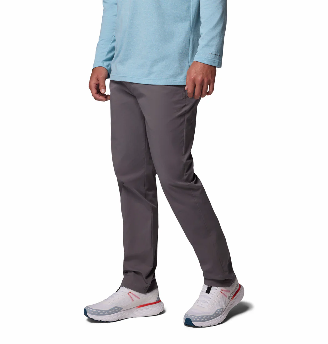 Columbia Mens ROC Chino Pants - Image 3
