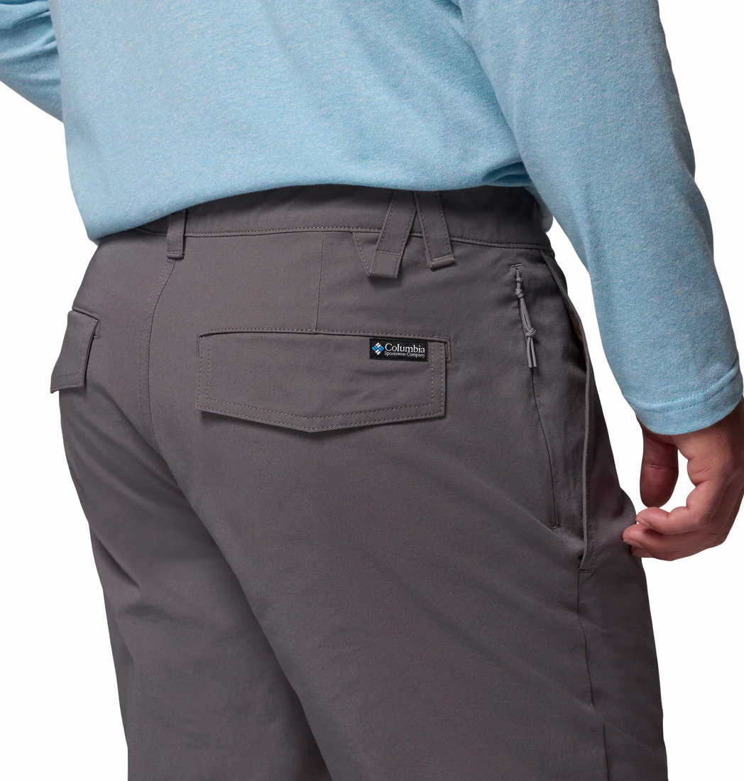 Columbia Mens ROC Chino Pants - Image 5