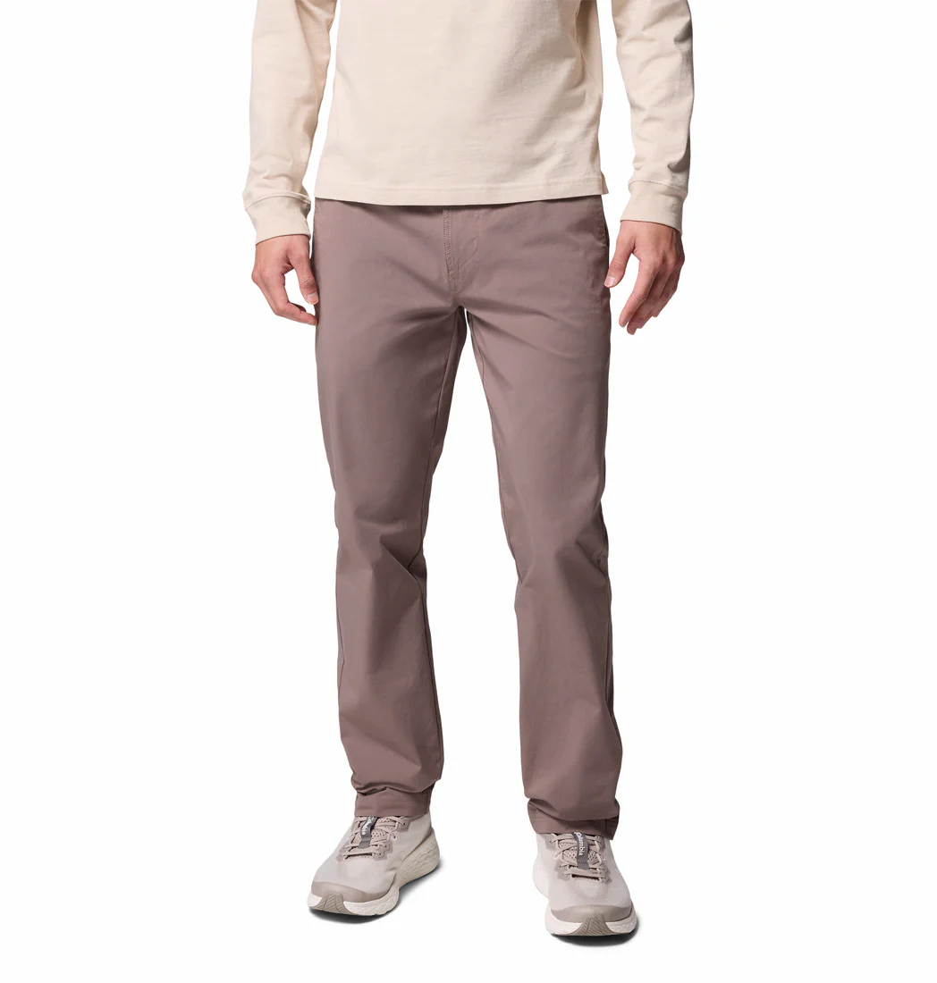 Columbia Mens ROC Chino Pants