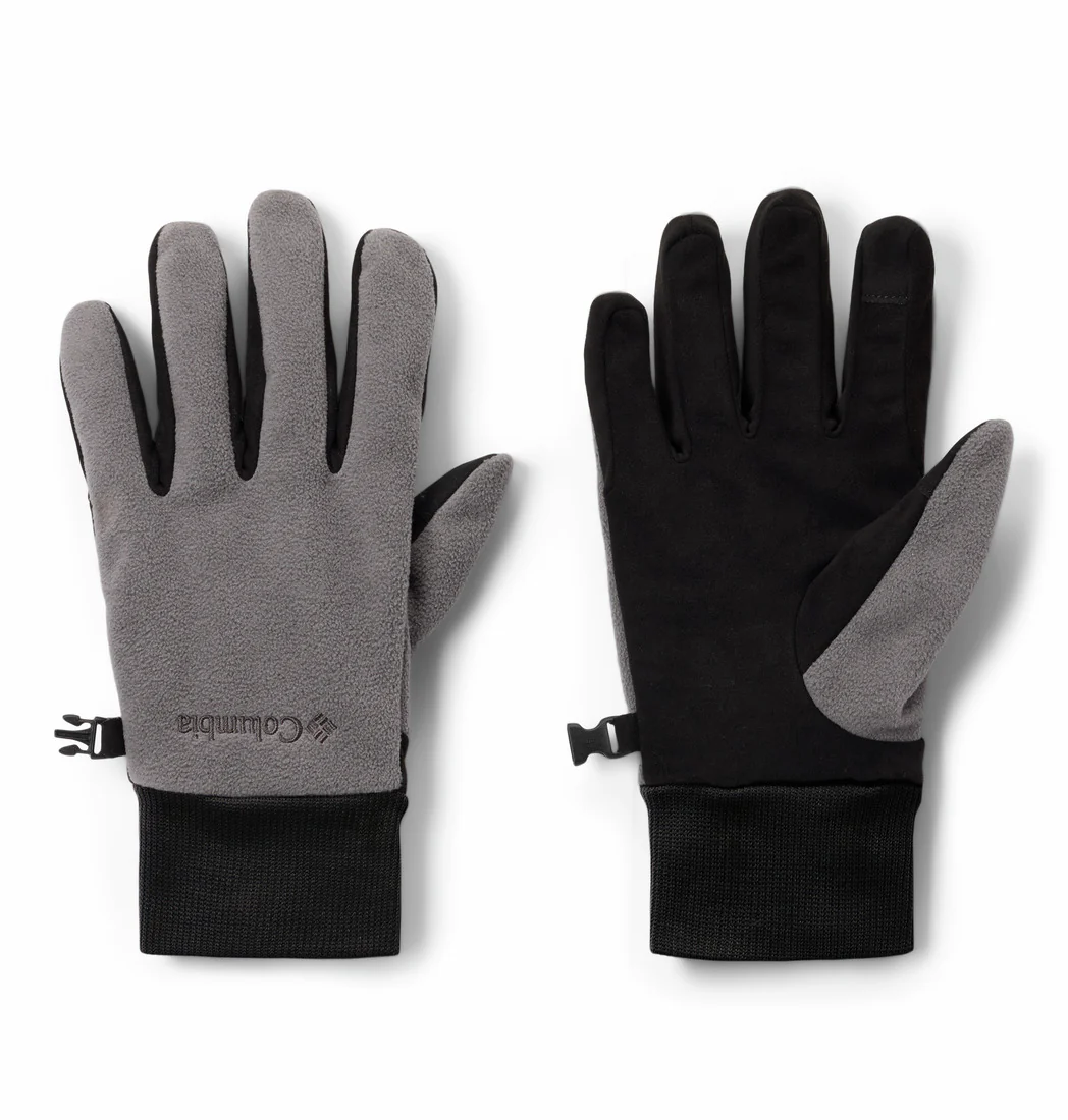 Columbia Mens Artic Peak Gloves - Image 2