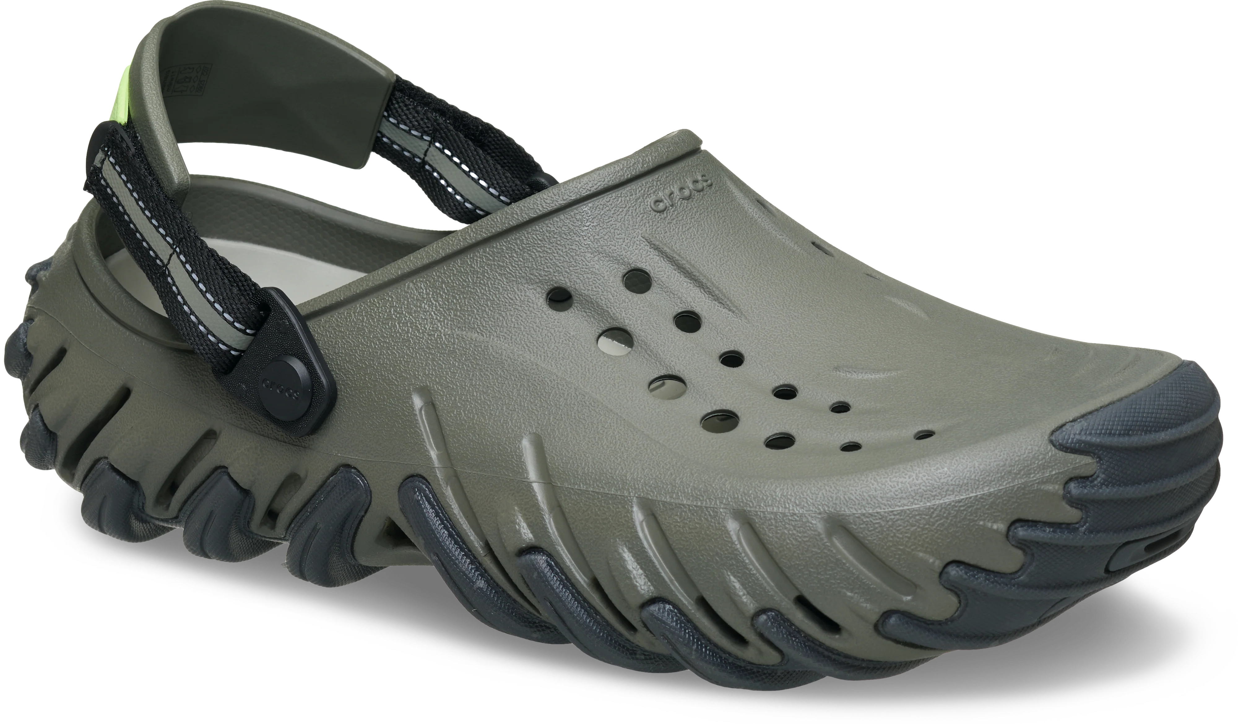 Crocs Echo RO Clogs - Image 2